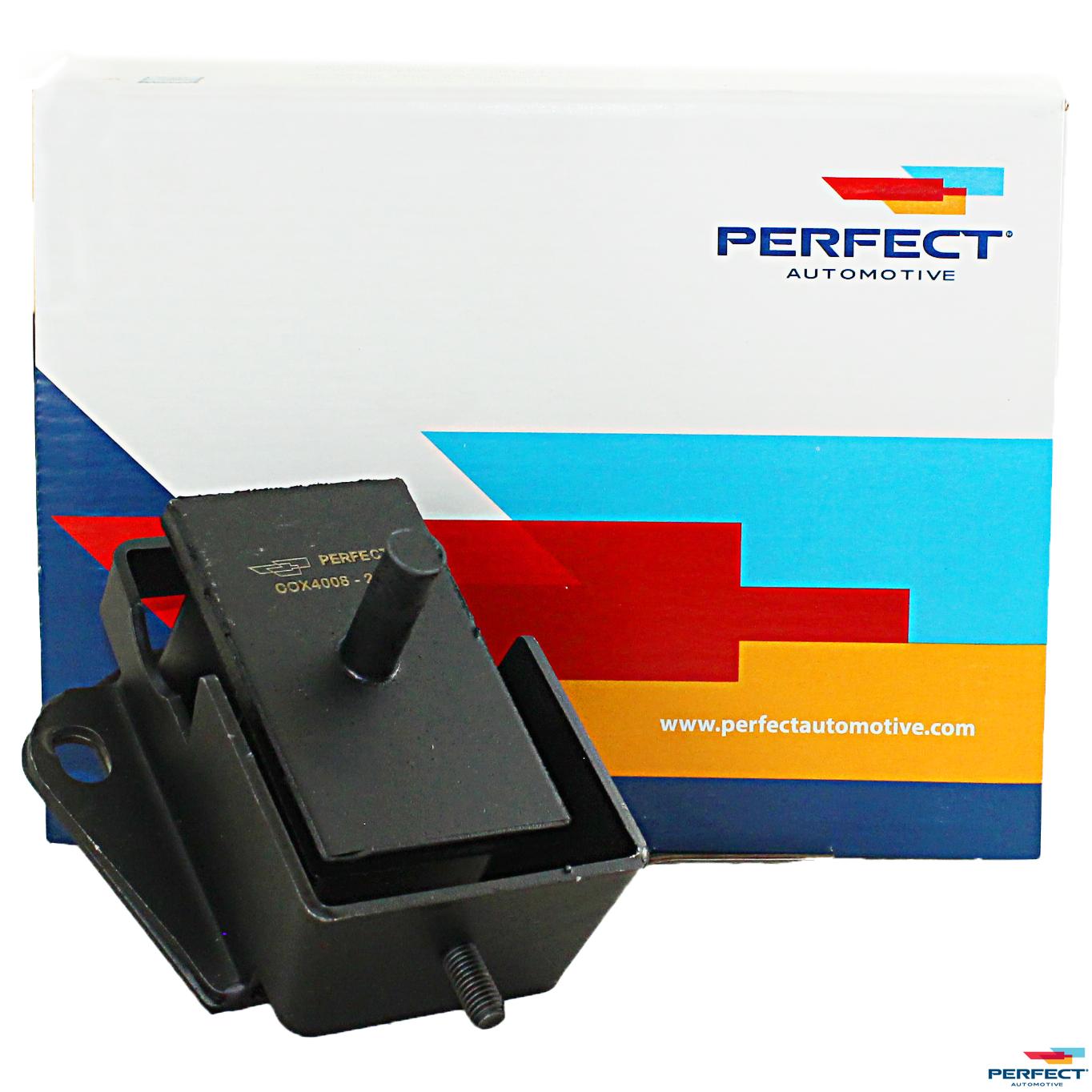 Suporte Motor (C/ Parafuso) para Mitsubishi L200 - Perfect - COX4008