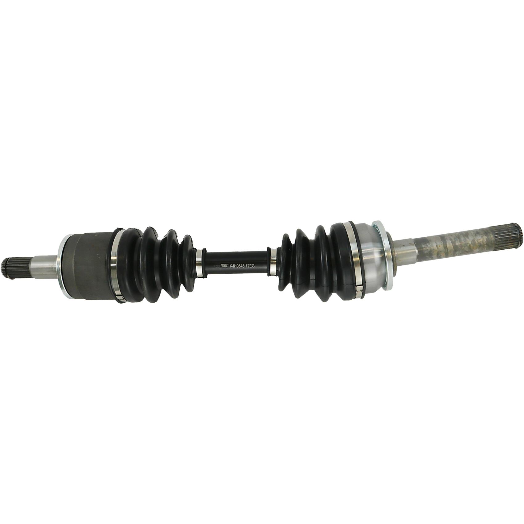 Semi Eixo para Mitsubishi L200 e Pajero Sport - Perfect - KJH9545