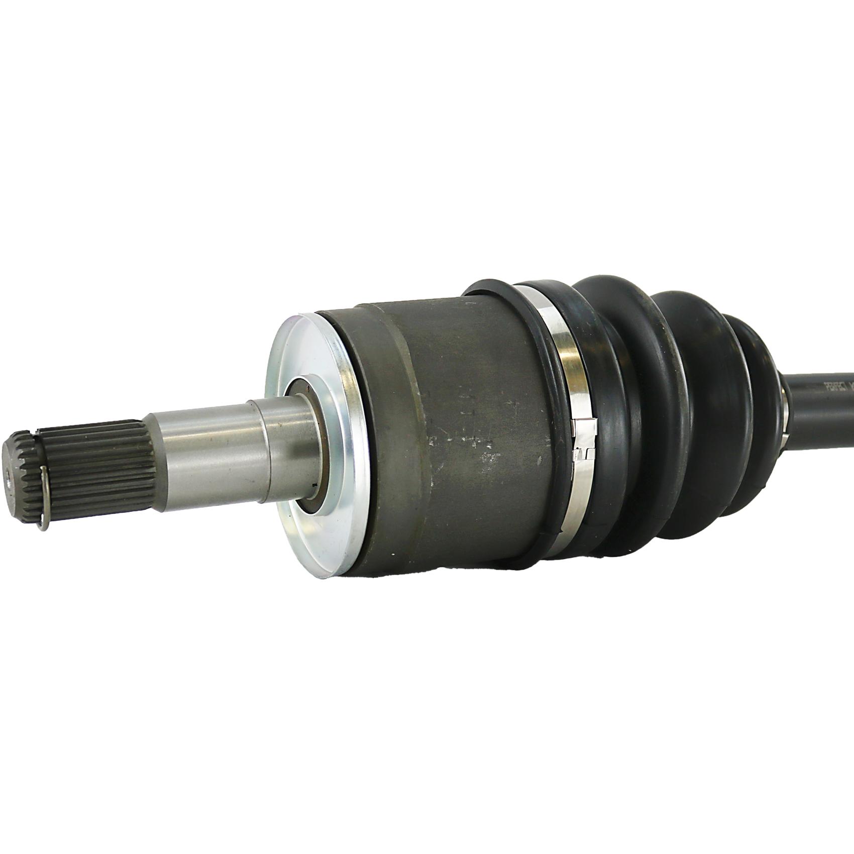 Semi Eixo para Mitsubishi L200 e Pajero Sport - Perfect - KJH9545