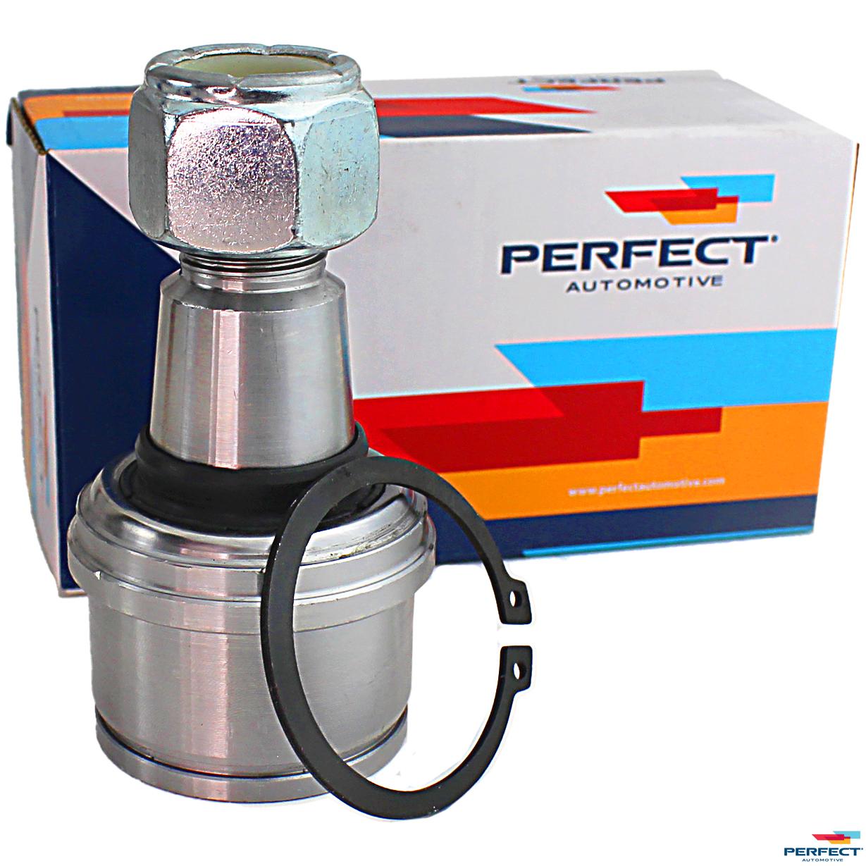 Pivo Suspensão para Ford F-4000 - Perfect - PVI3049