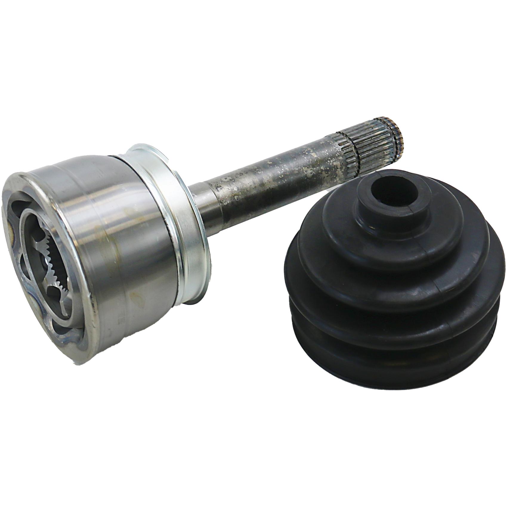 Kit Junta Homocinética para Nissan Frontier - Perfect - KJH3307