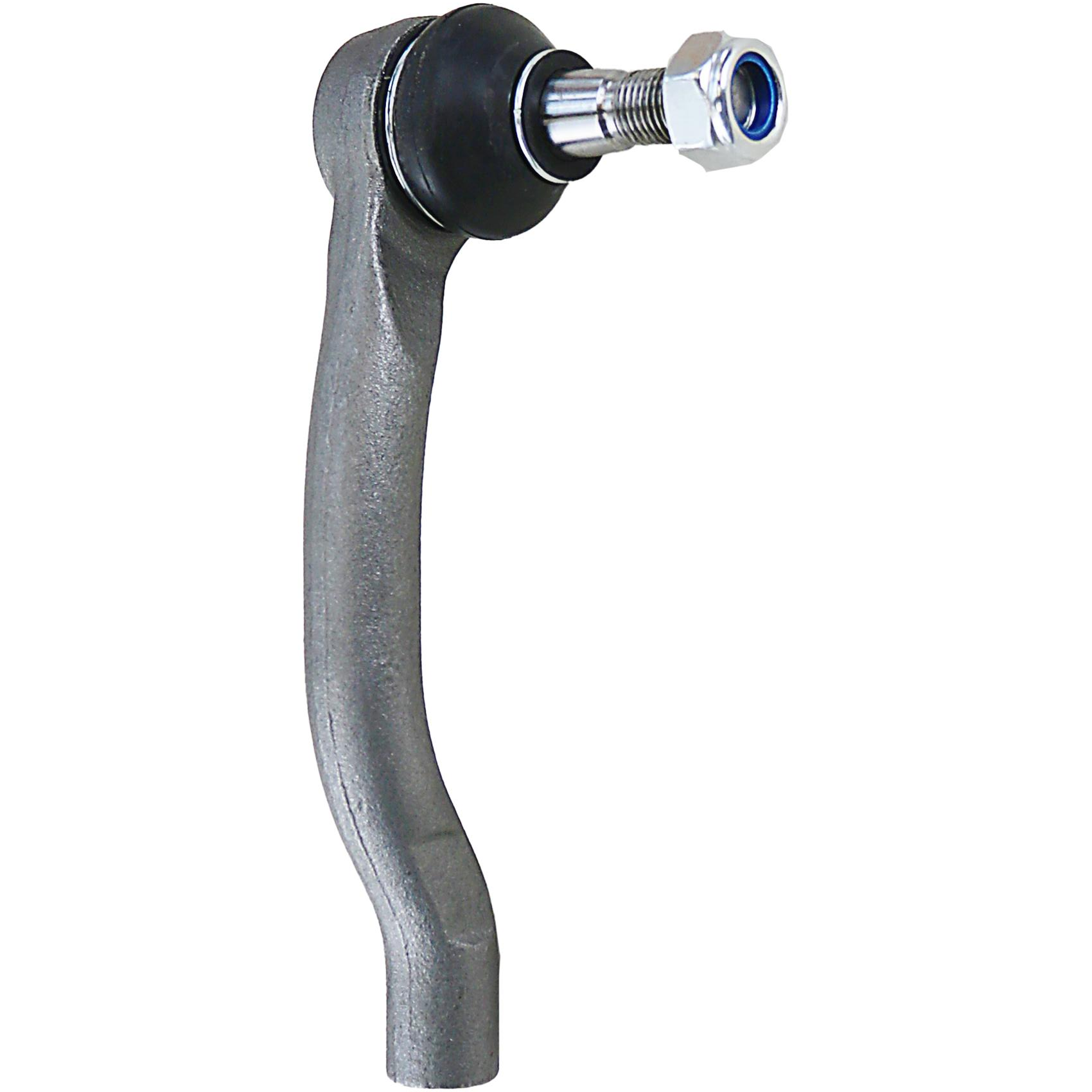 Terminal de Direção para Nissan Frontier - Perfect - TDI3308