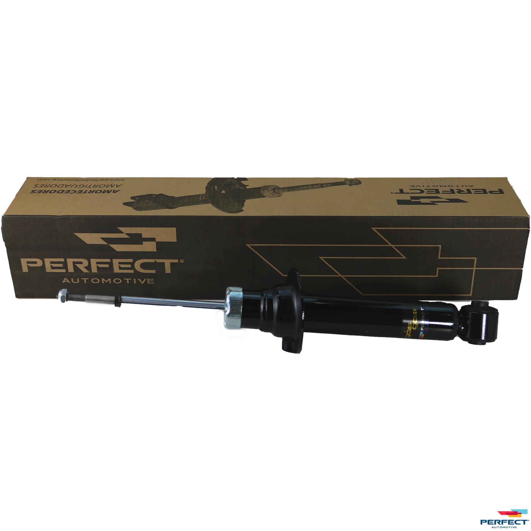 Amortecedor Dianteiro Direito ou Esquerdo da Suspensão para Mitsubishi L200 - Perfect - AMD4057