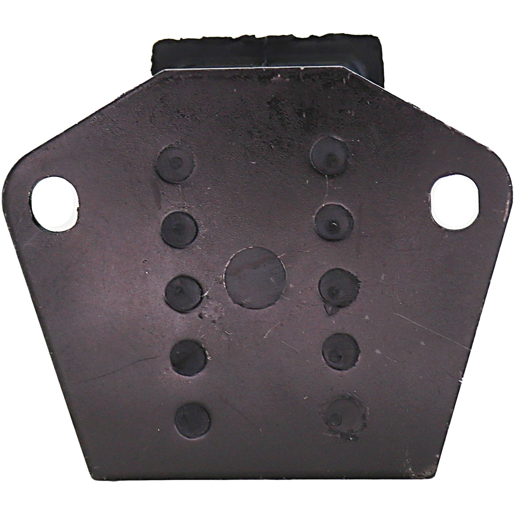 Suporte do Motor para Mitsubishi L200 - Perfect - COX3101