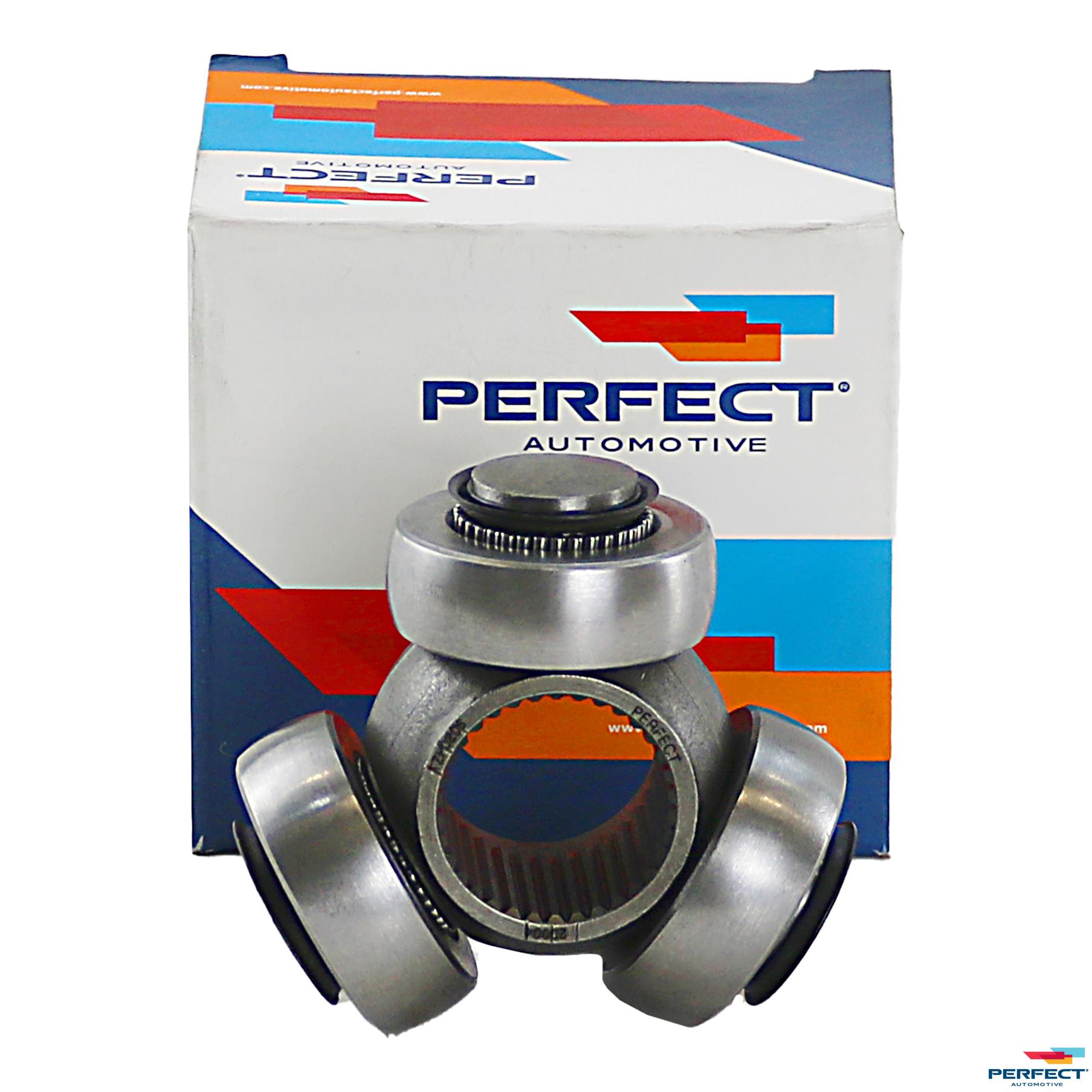 Trizeta para Ford Ranger - Perfect - TZP0205