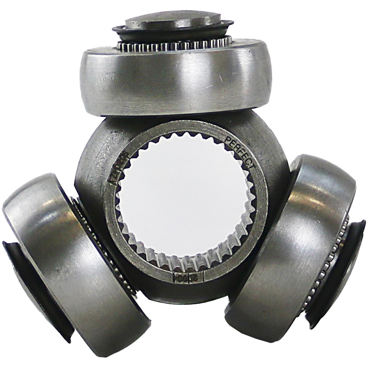 Trizeta para Ford Ranger - Perfect - TZP0205
