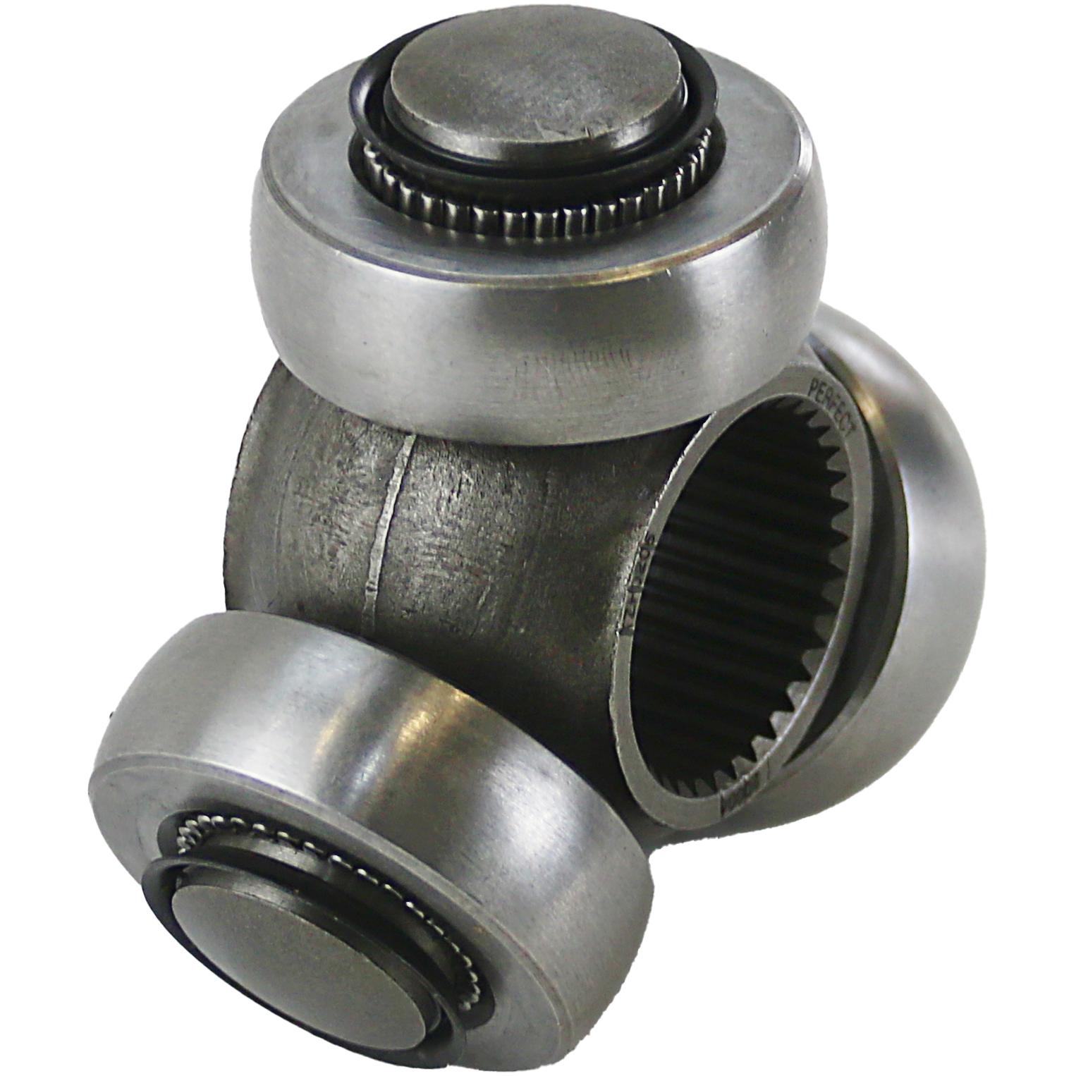 Trizeta para Ford Ranger - Perfect - TZP0205