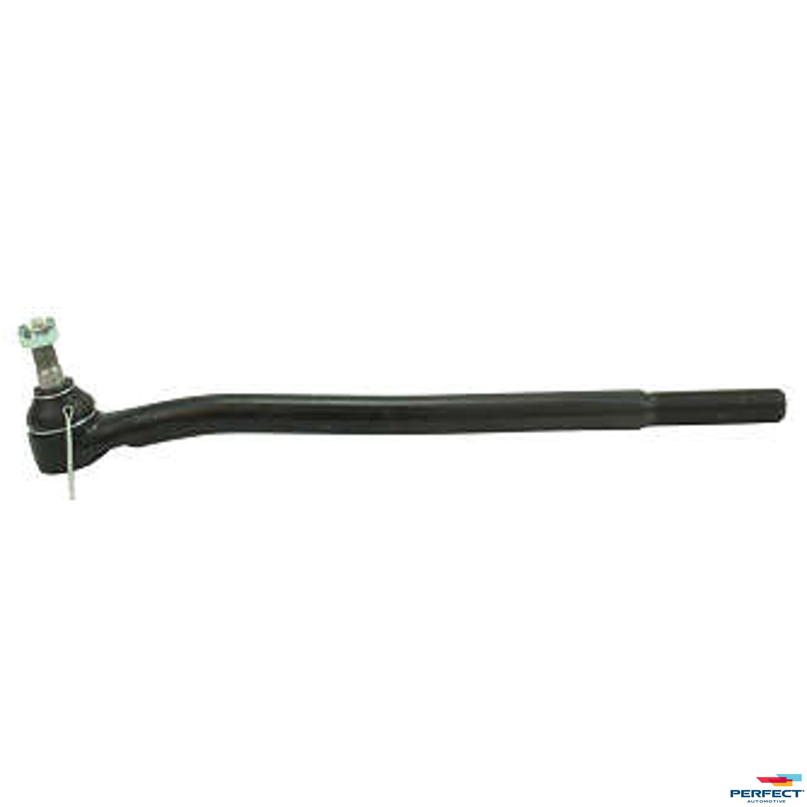 Terminal de Direção Longo Ext para Ford F-1000 - Perfect - TDI1039