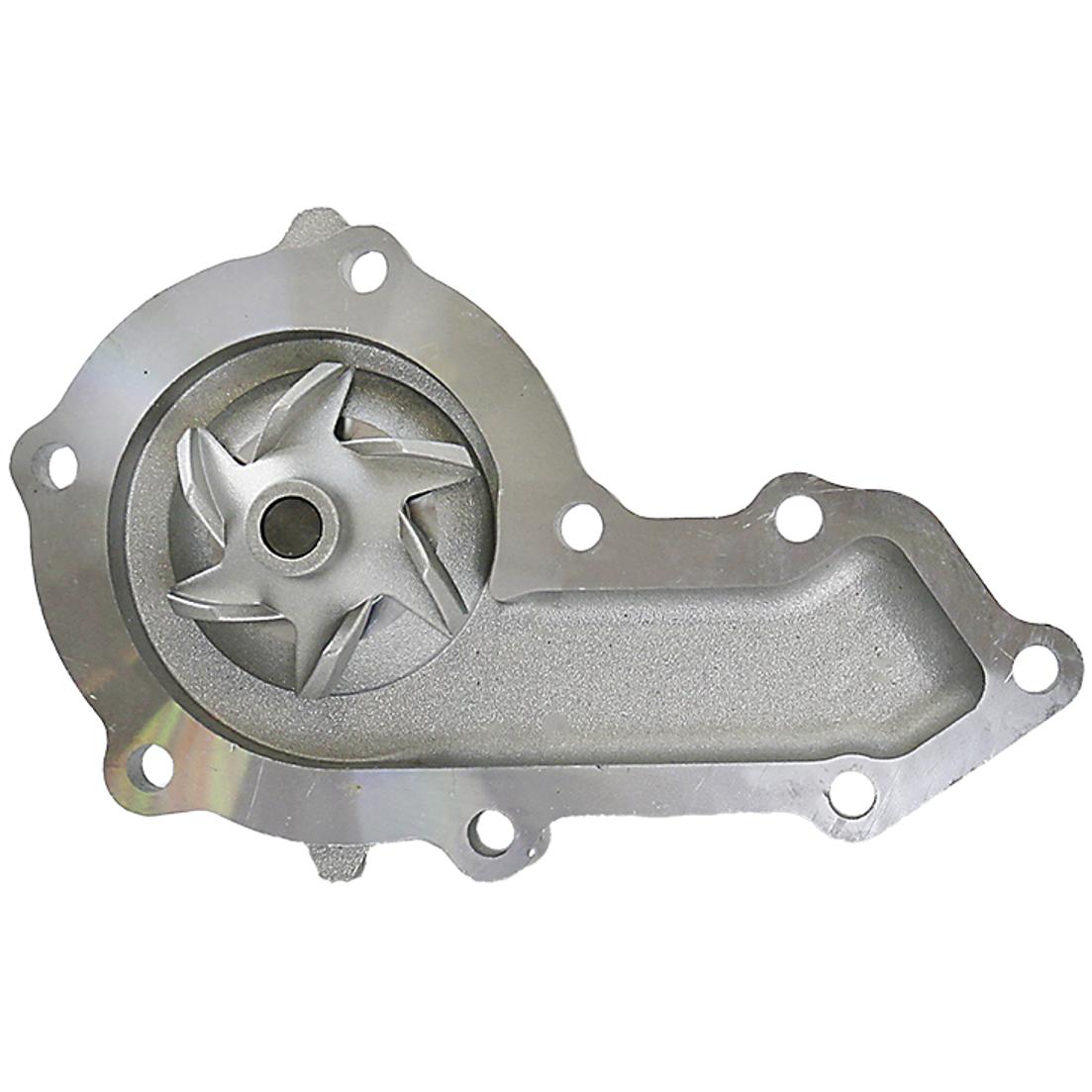 Bomba D'Água para Chevrolet S10 e Ford Ranger - Perfect - BD0444