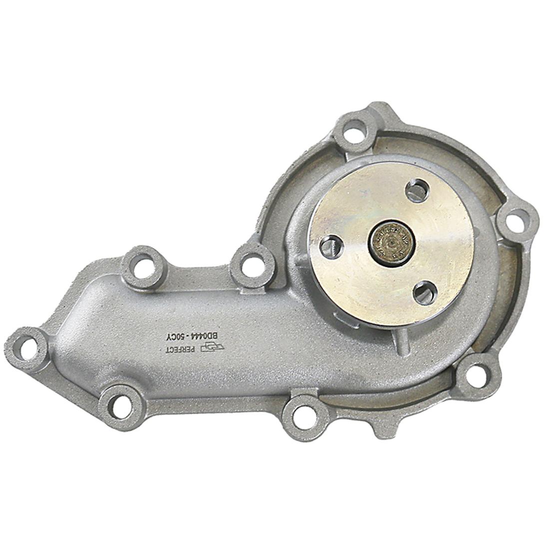 Bomba D'Água para Chevrolet S10 e Ford Ranger - Perfect - BD0444