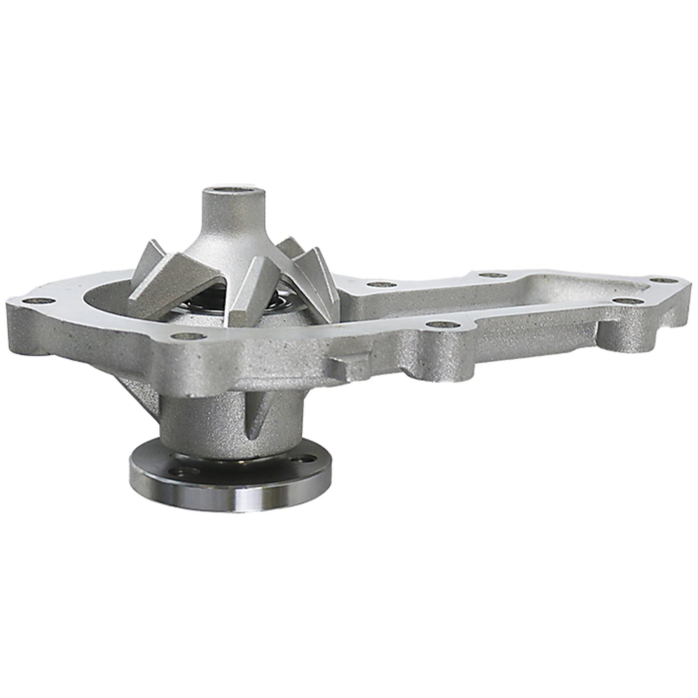 Bomba D'Água para Chevrolet S10 e Ford Ranger - Perfect - BD0444