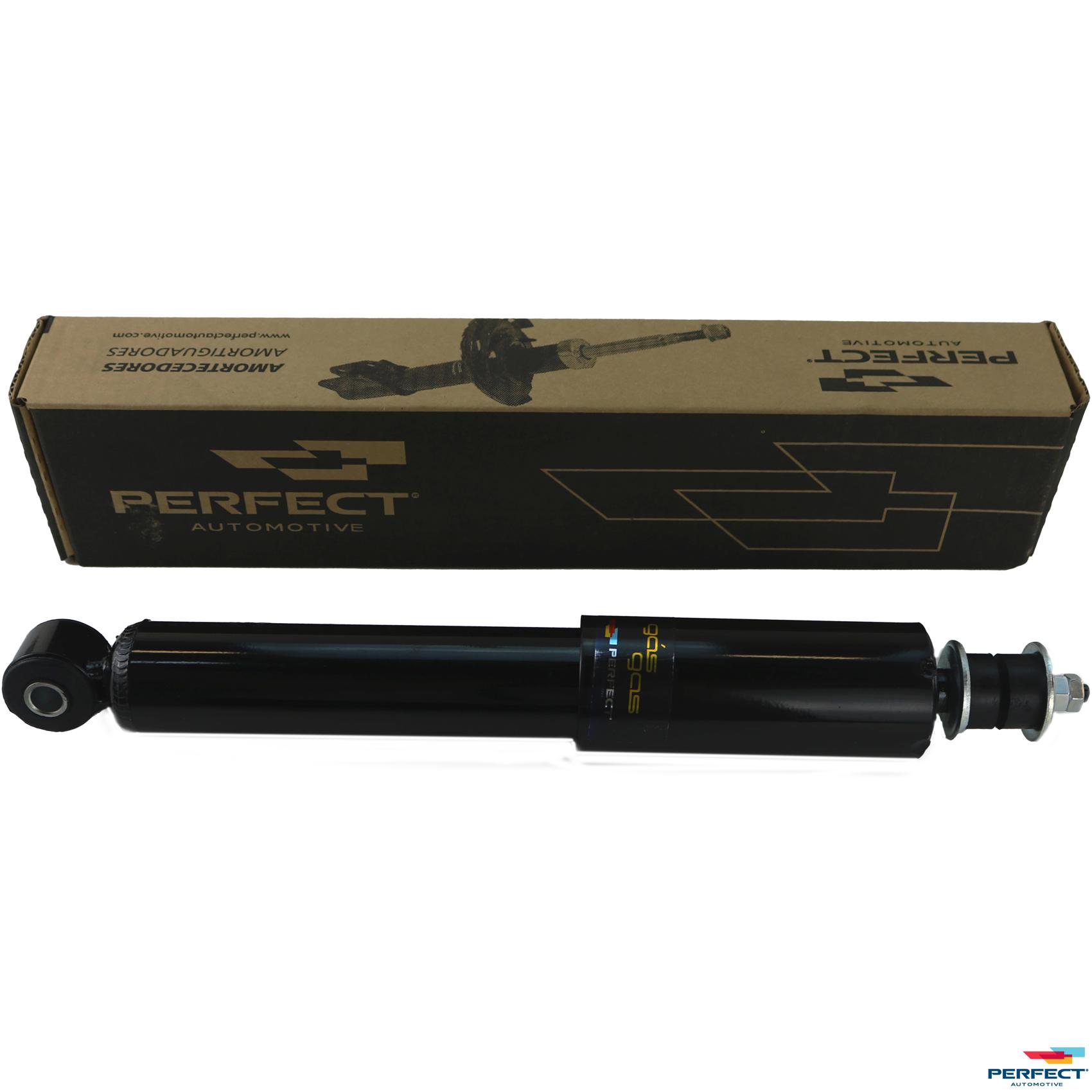 Amortecedor Dianteiro Direito ou Esquerdo da Suspensão para Mitsubishi Pajero Sport - Perfect - AMD4055