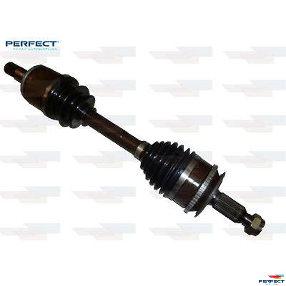 Semi Eixo para Mitsubishi L200 e Pajero Dakar - Perfect - KJH3115