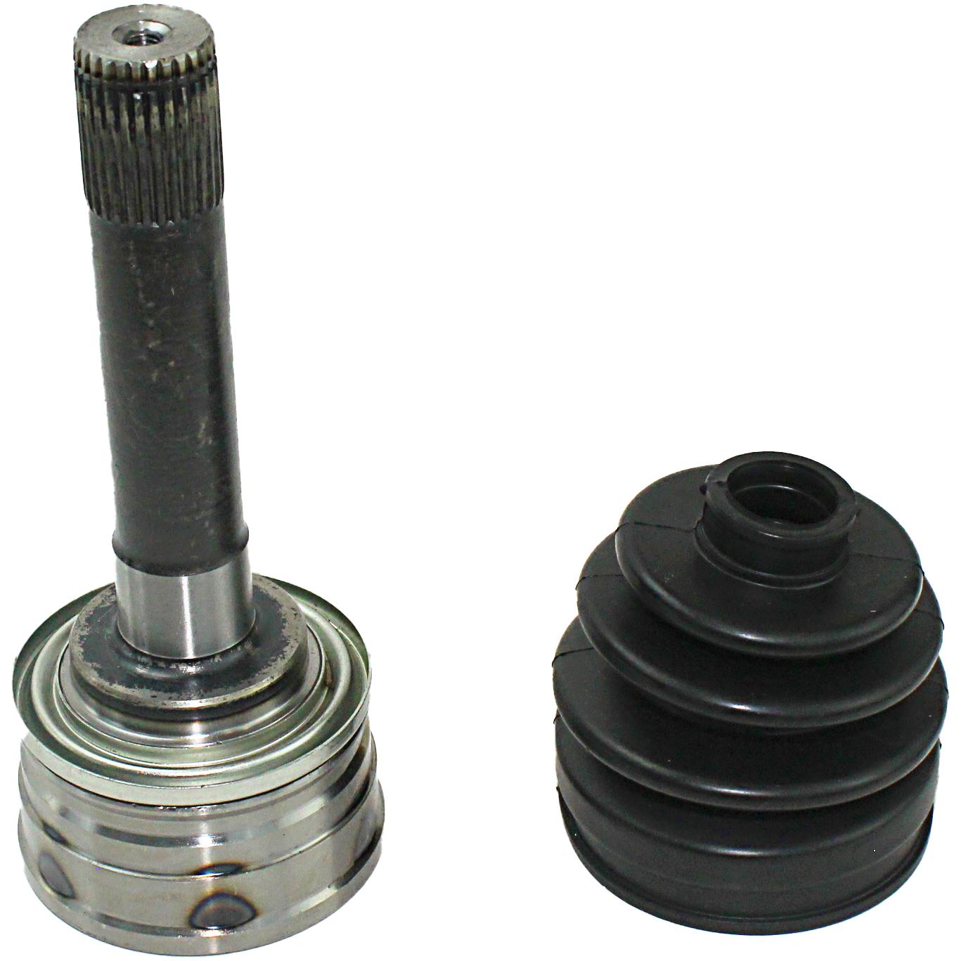 Kit Junta Homocinética para Mitsubishi L200 - Perfect - KJH9544