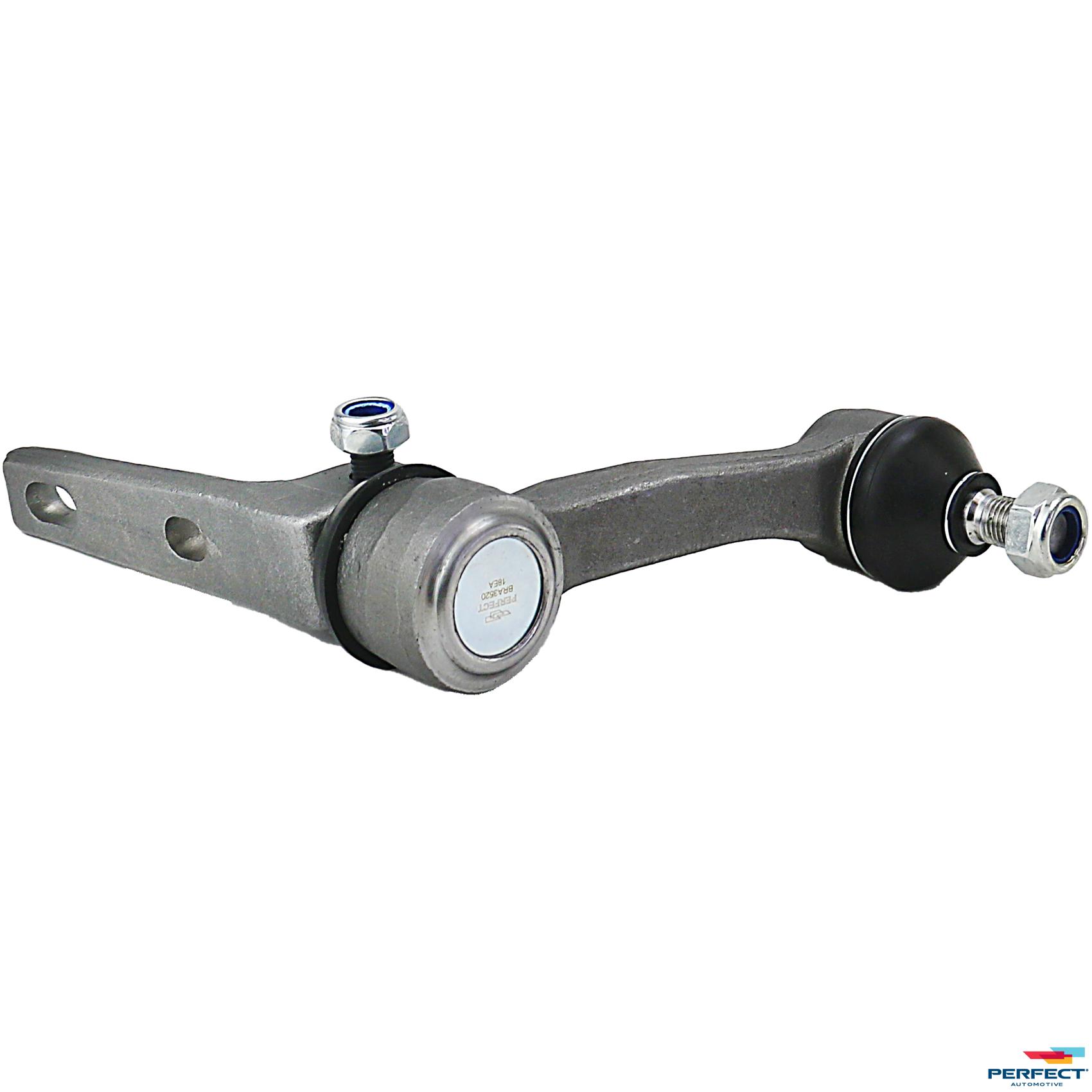 Braço Auxiliar para Chevrolet Blazer e S10 - Perfect - BRA3520