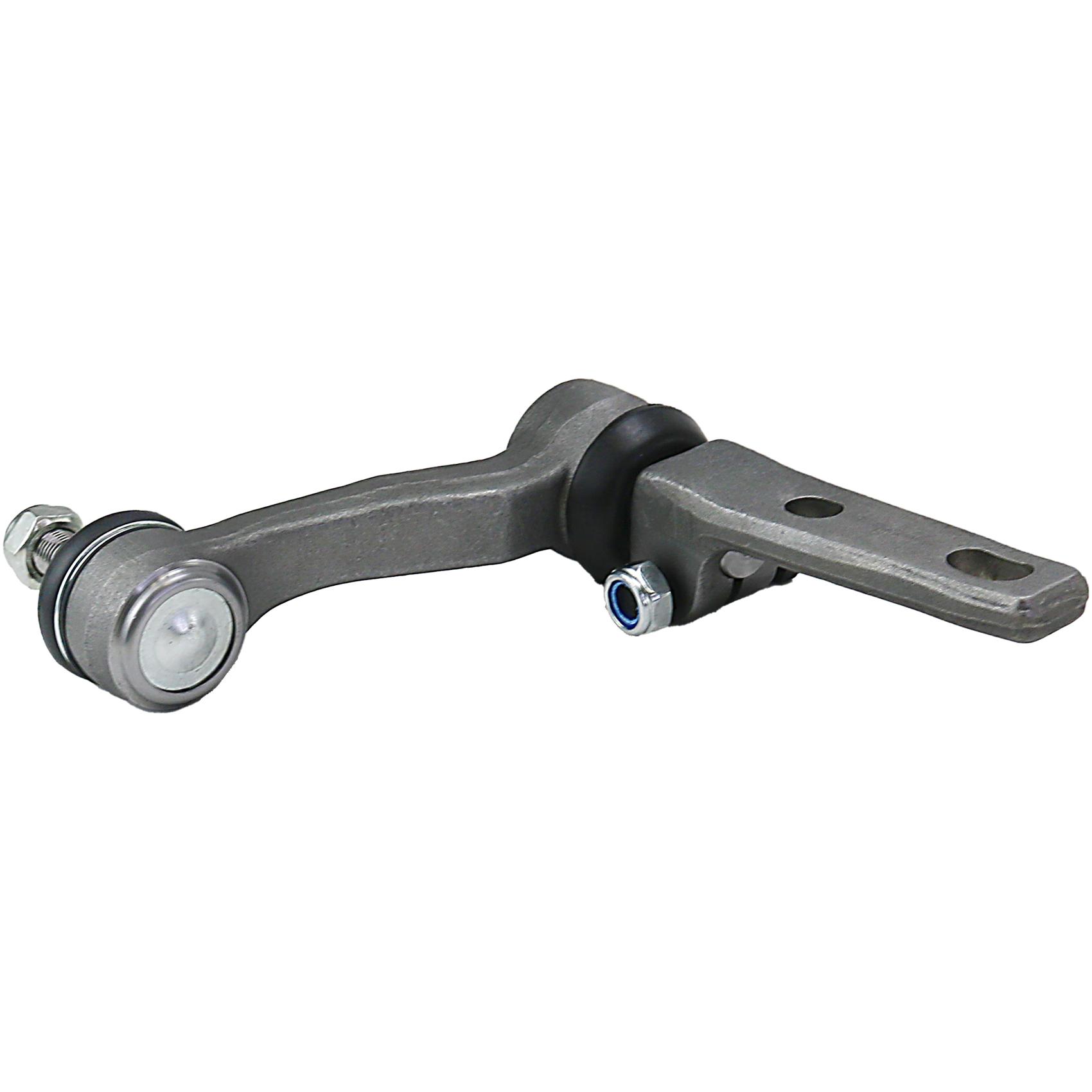 Braço Auxiliar para Chevrolet Blazer e S10 - Perfect - BRA3520