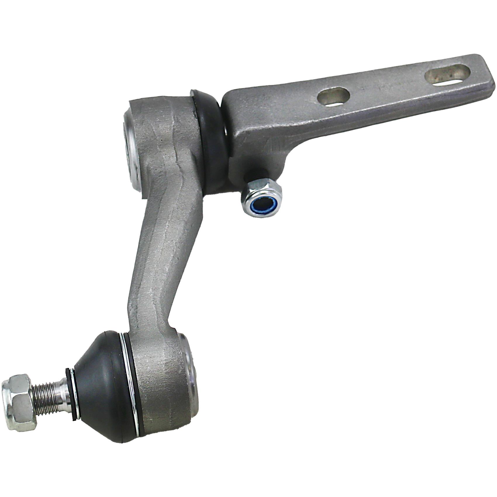 Braço Auxiliar para Chevrolet Blazer e S10 - Perfect - BRA3520