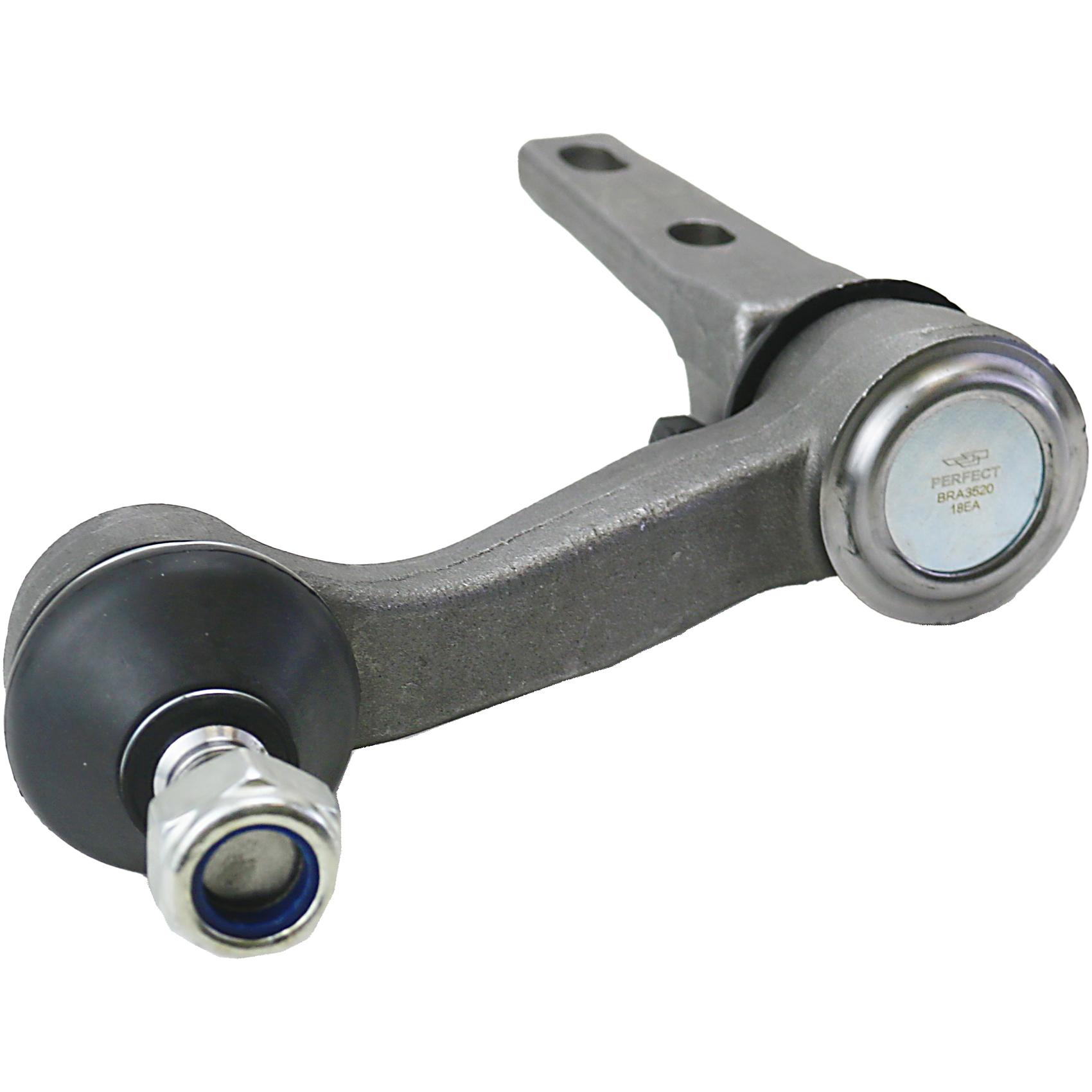 Braço Auxiliar para Chevrolet Blazer e S10 - Perfect - BRA3520