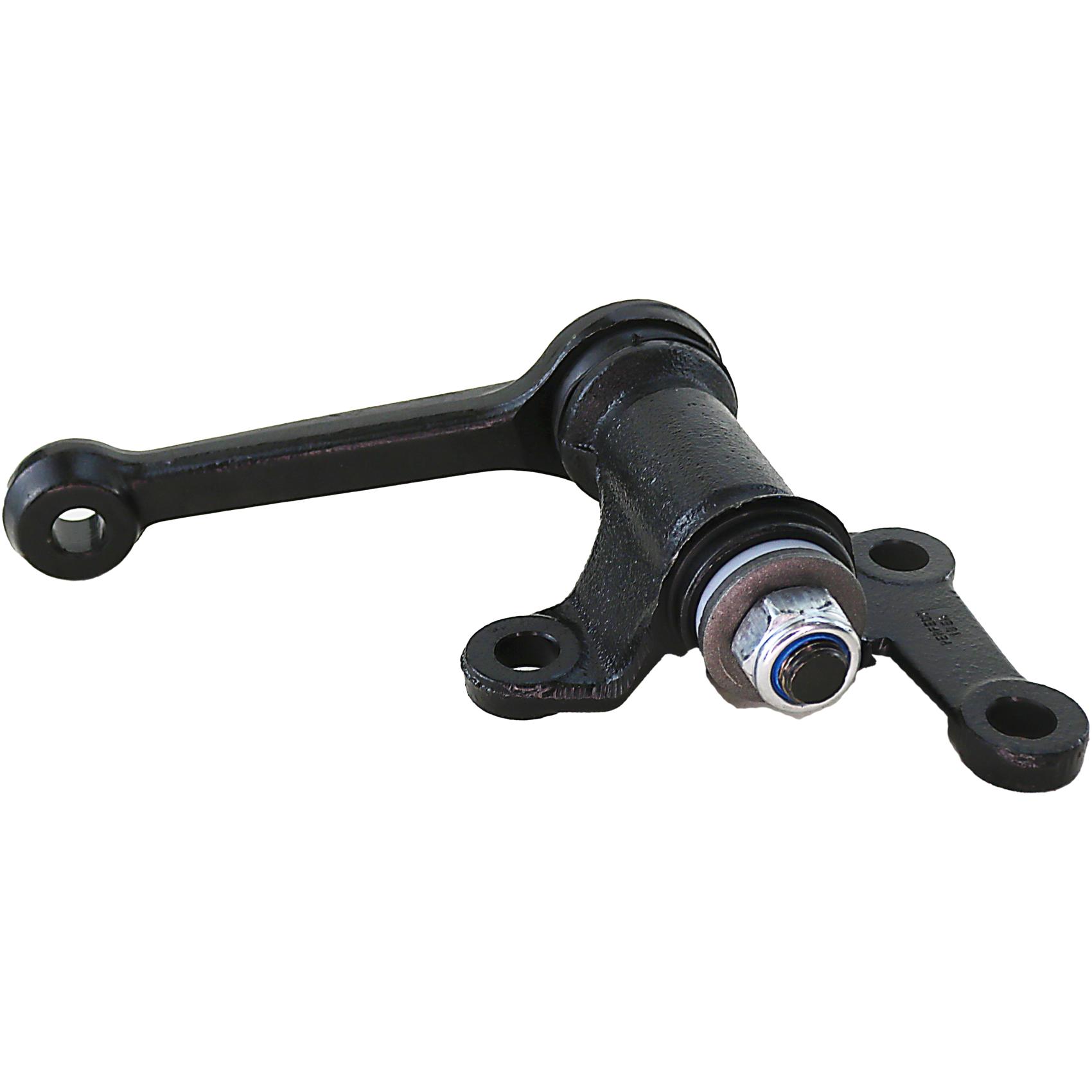 Braço Auxiliar para Toyota Hilux - Perfect - BRA40119