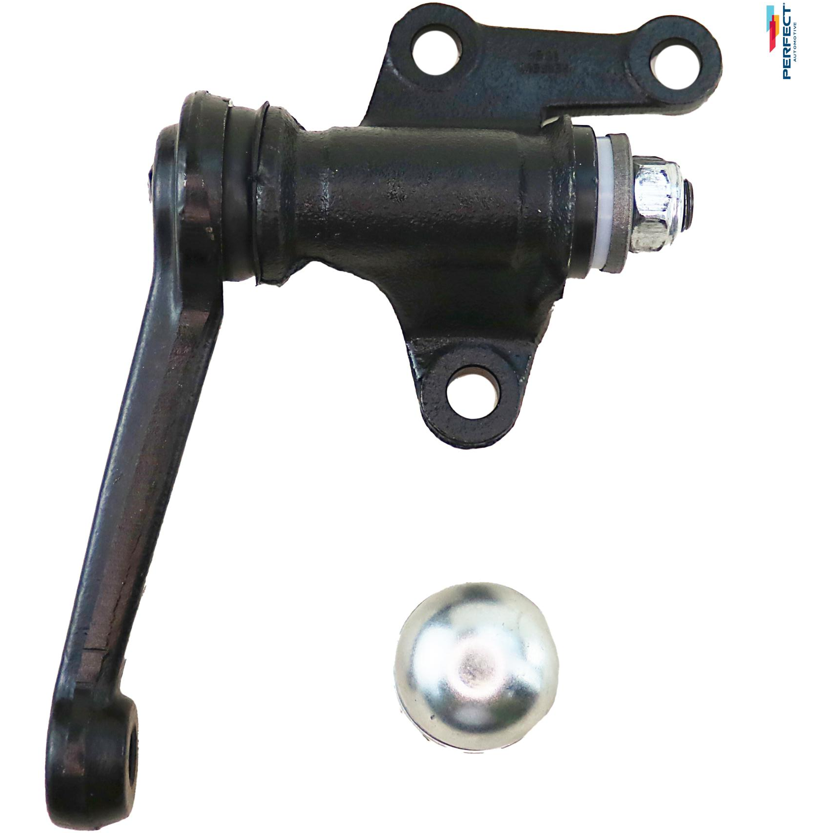 Braço Auxiliar para Toyota Hilux - Perfect - BRA40119