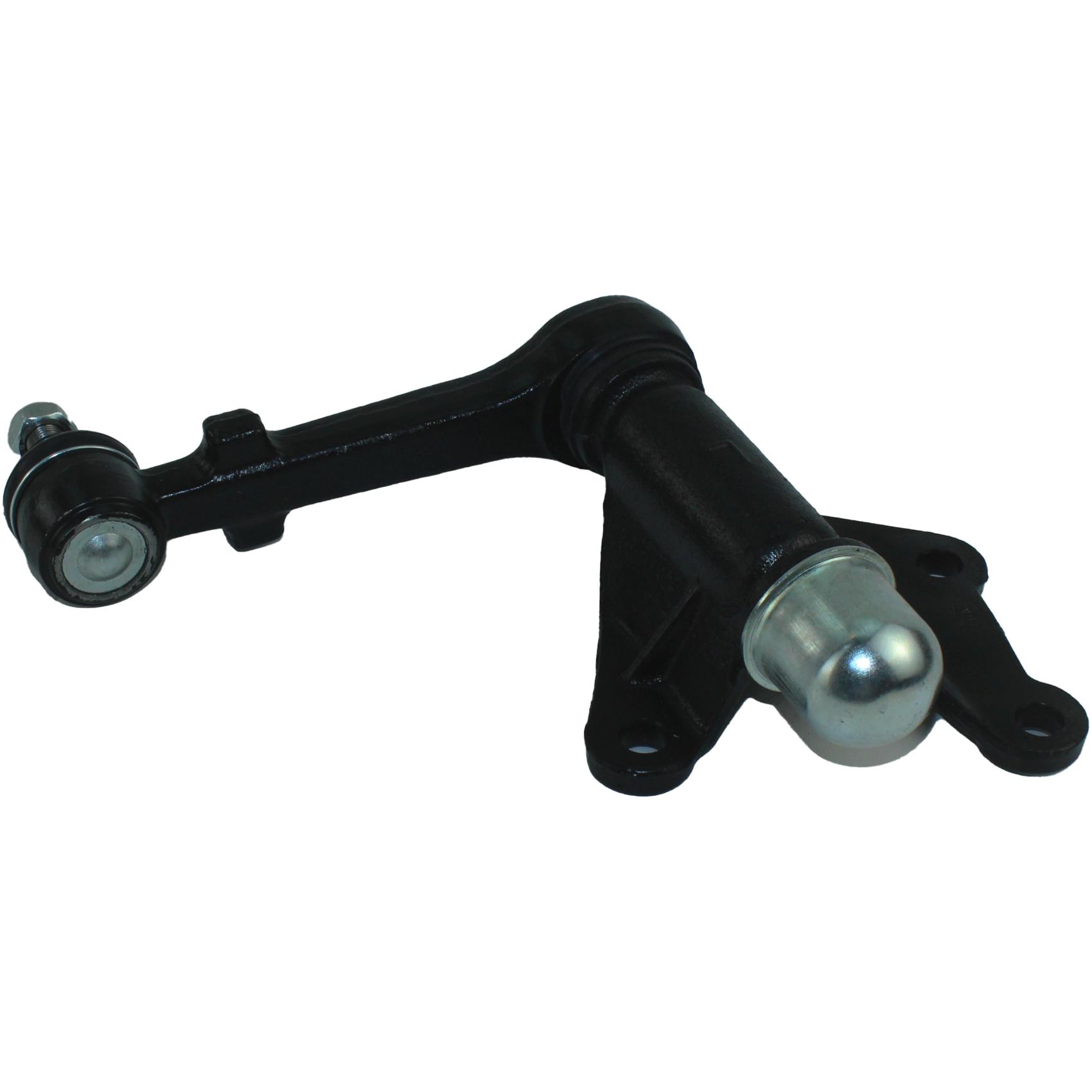 Braço Auxiliar para Toyota Hilux e Hilux SW4 - Perfect - BRA4249
