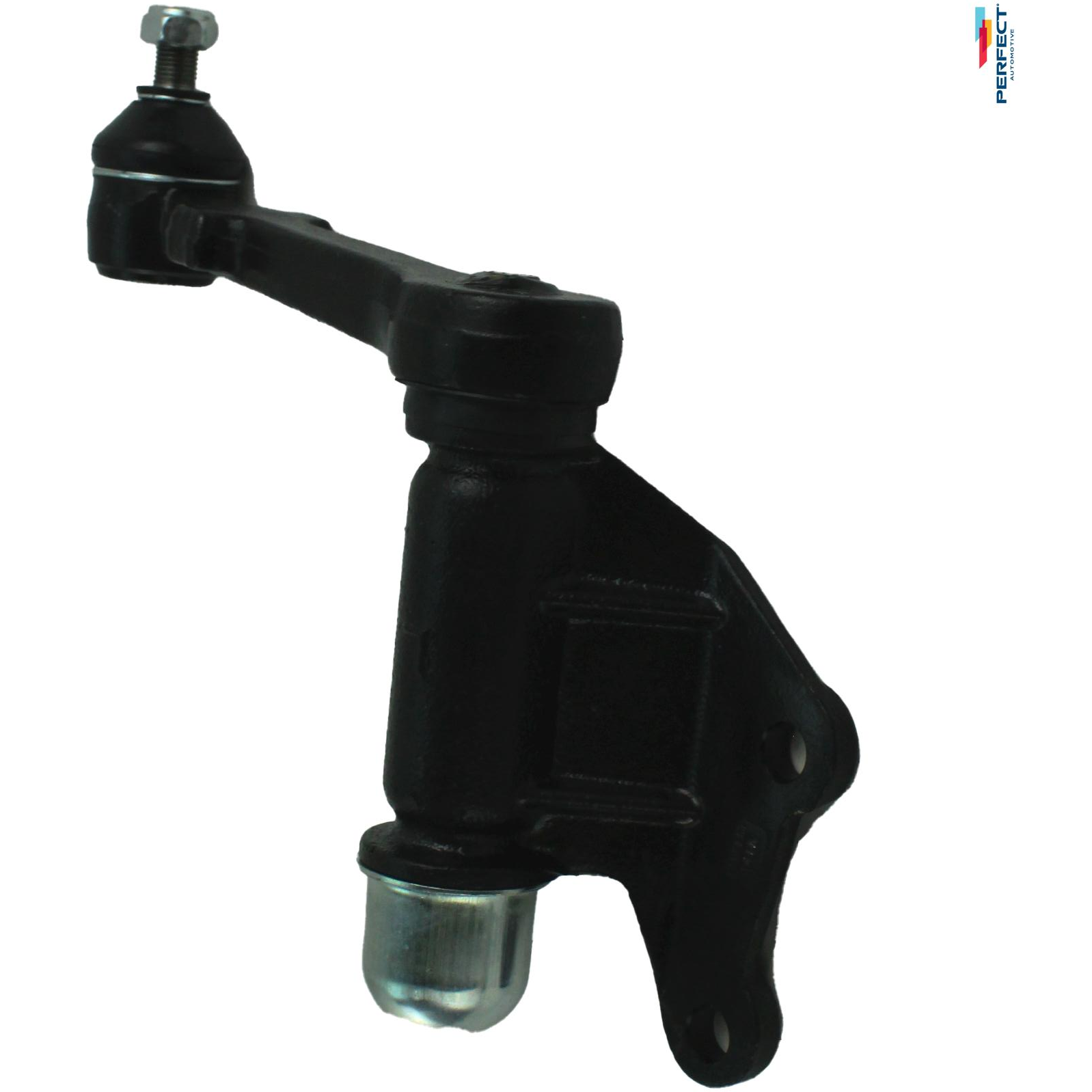 Braço Auxiliar para Toyota Hilux e Hilux SW4 - Perfect - BRA4249
