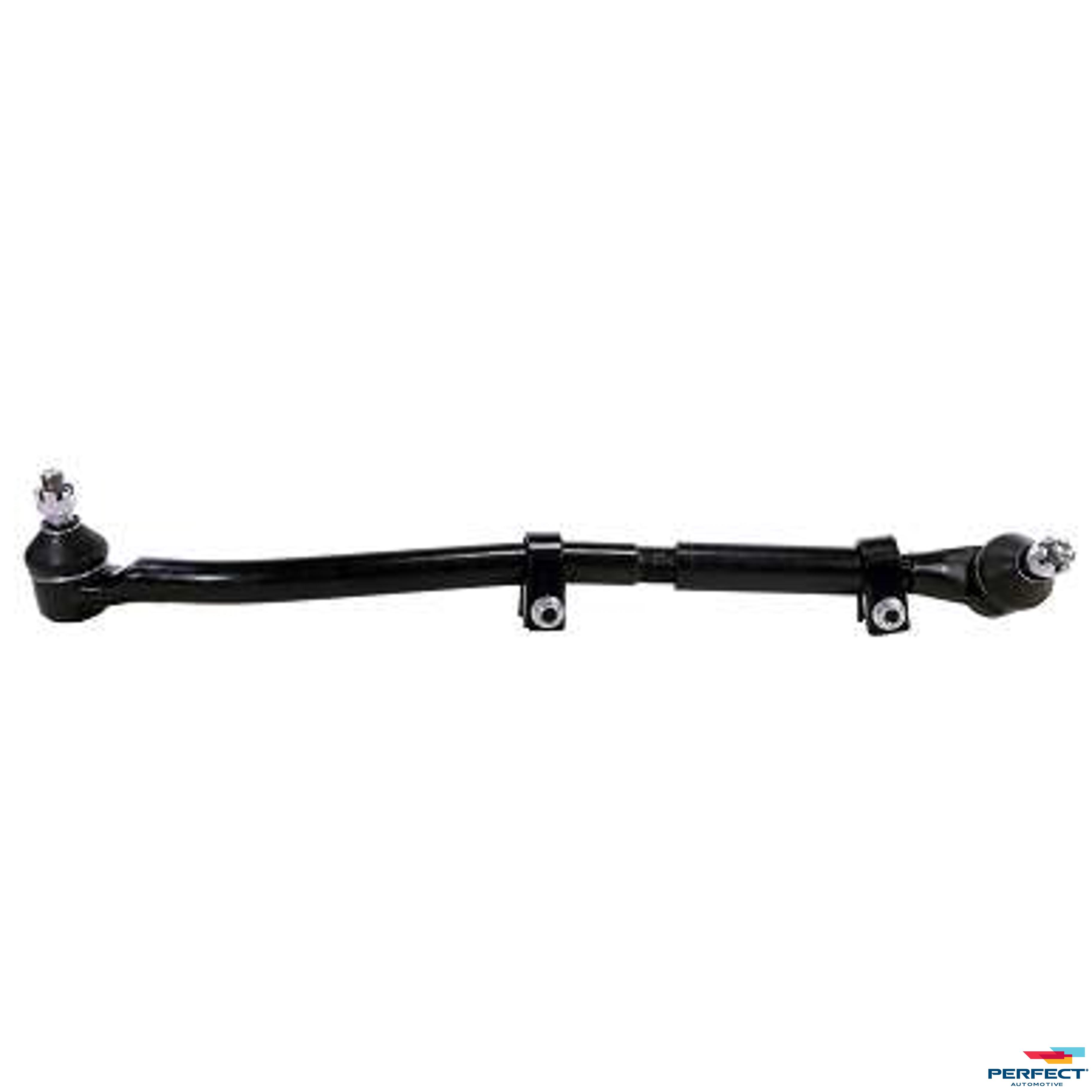 Barra de Direção para Ford F-2000 e F-4000 - Perfect - BRD0212