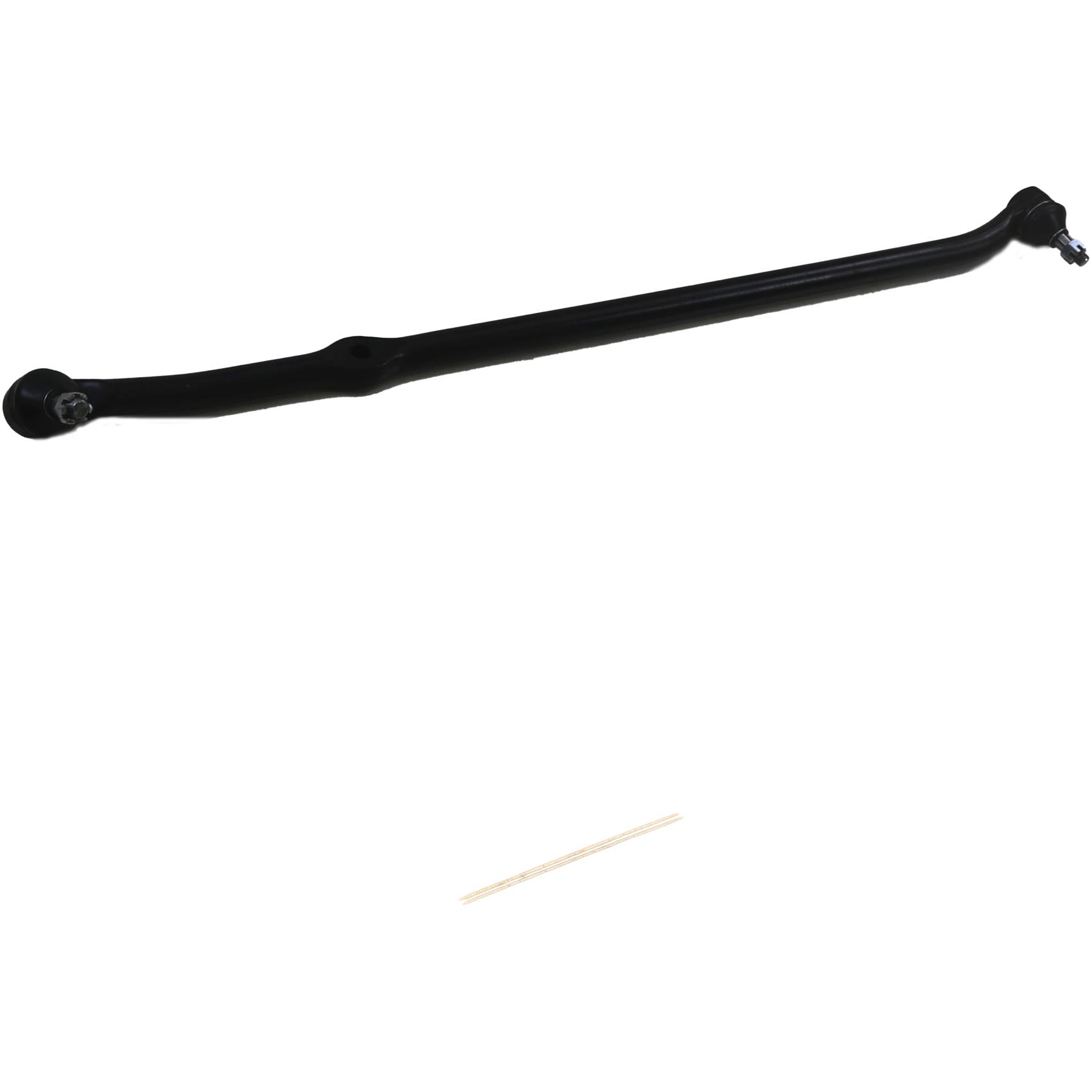 Barra para Ford F-1000 - Perfect - BRD0958