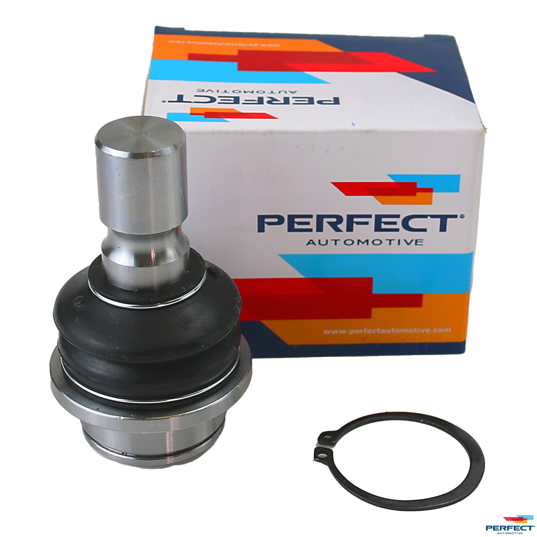 Pivo Suspensão para Nissan Frontier - Perfect - PVI0221