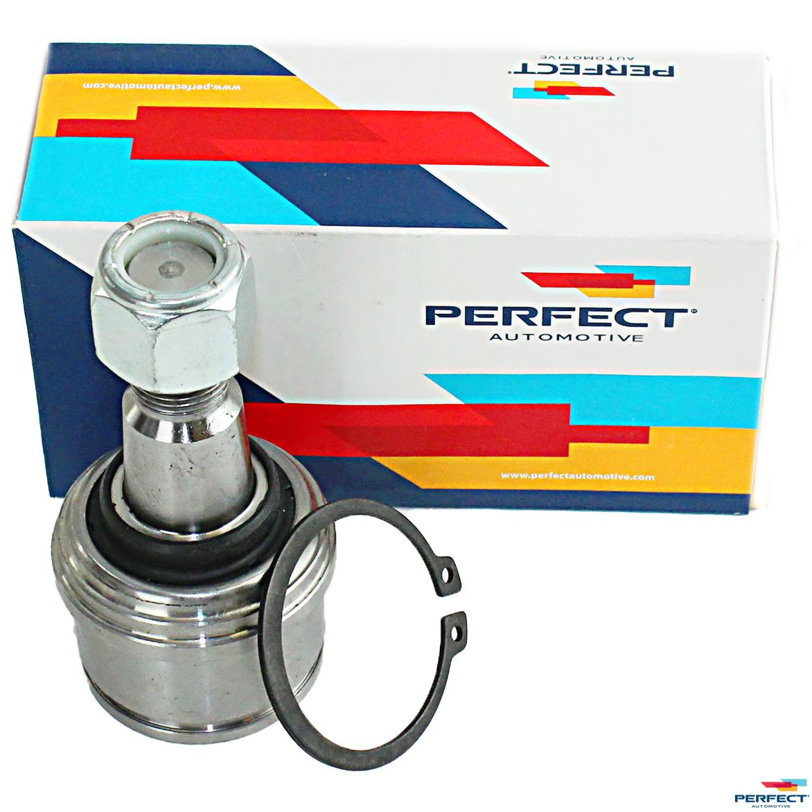 Pivo Suspensão para Ford F-250 e F-350 - Perfect - PVI3048
