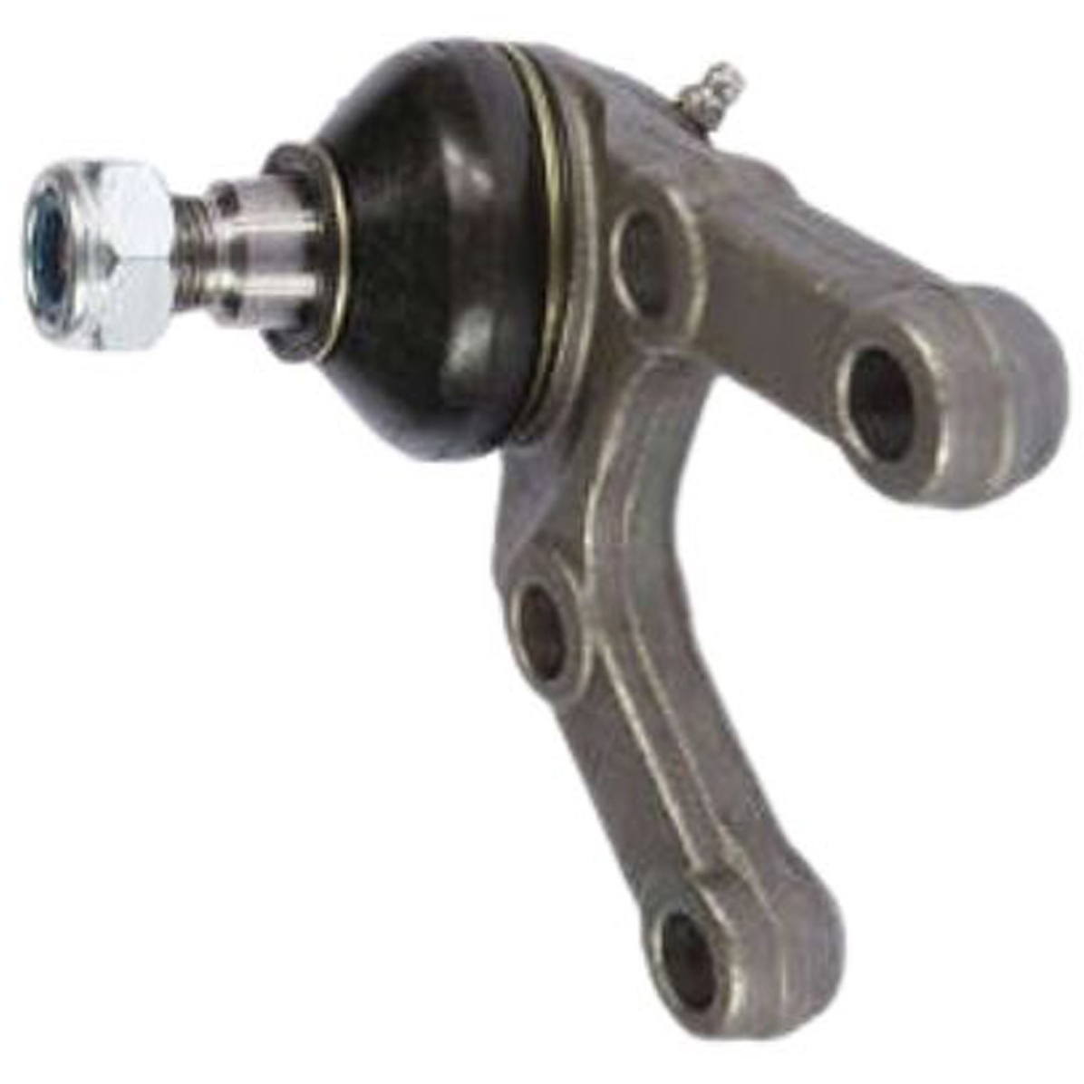 Pivo Suspensão para Mitsubishi L200 - Perfect - PVI9009
