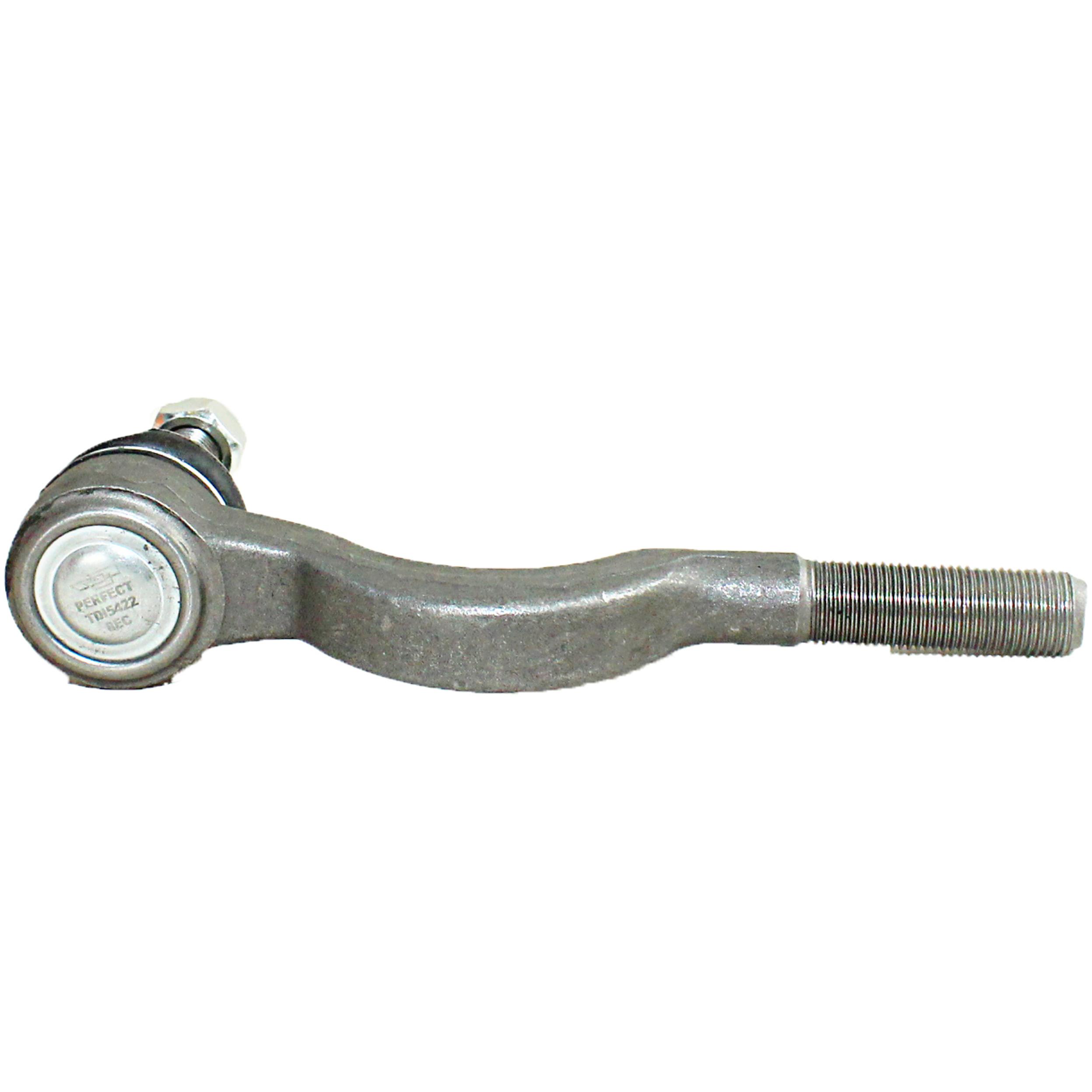 Terminal de Direção Int (Longo) para Mitsubishi L200 - Perfect - TDI5422