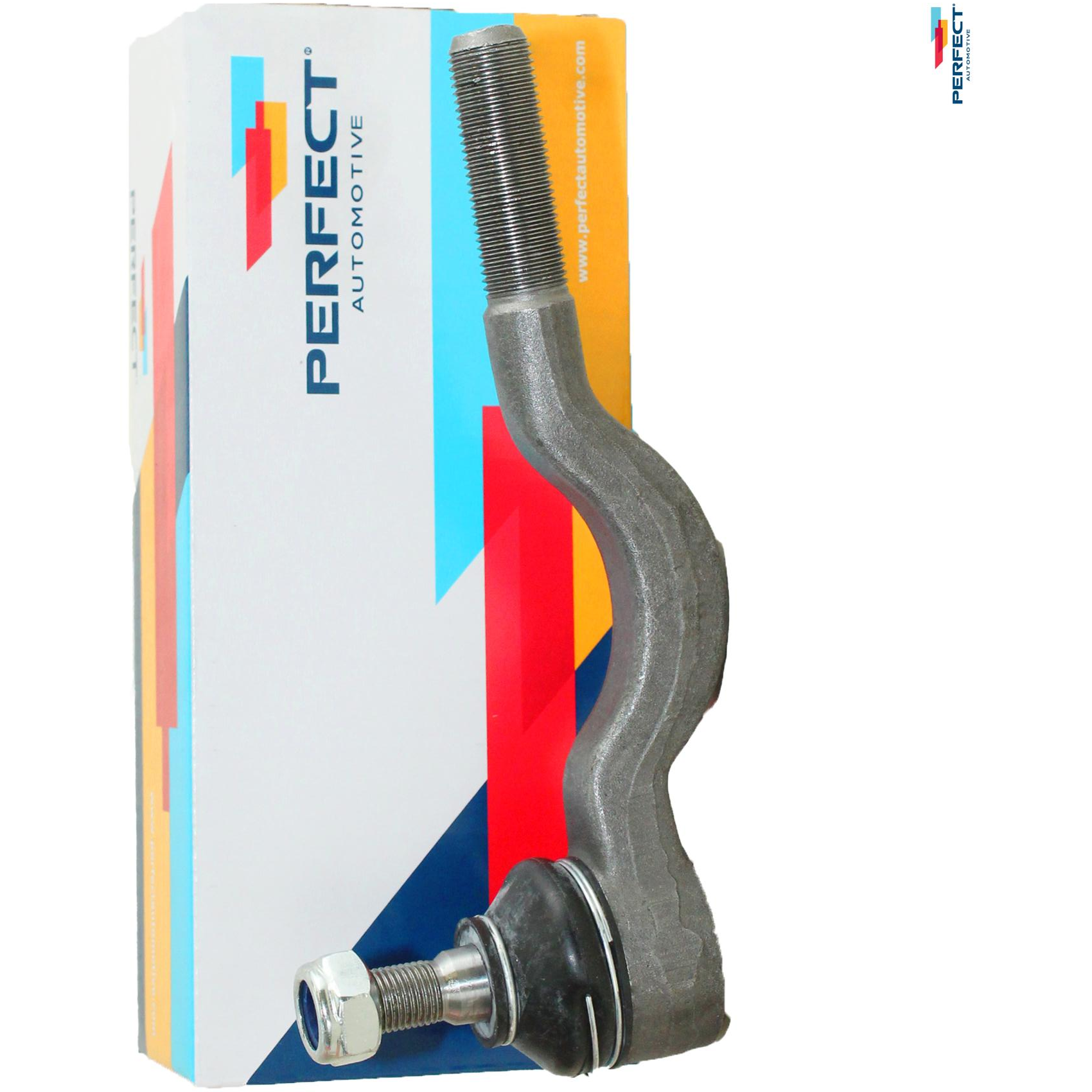 Terminal de Direção Int (Longo) para Mitsubishi L200 - Perfect - TDI5422