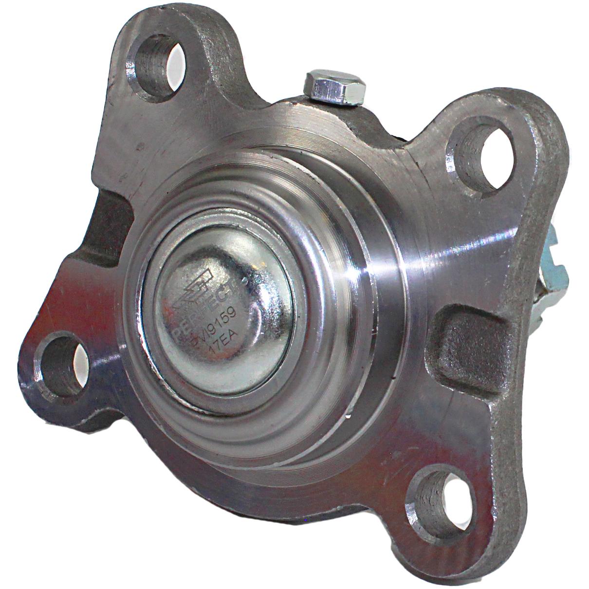 Pivo Suspensão para Toyota Hilux e Hilux SW4 - Perfect - PVI9159