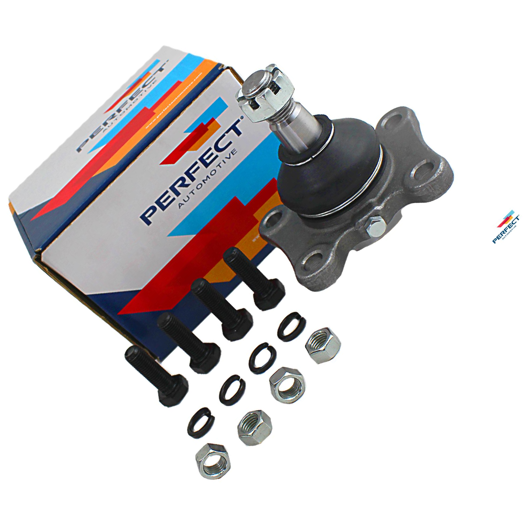 Pivo Suspensão para Toyota Hilux e Hilux SW4 - Perfect - PVI9159