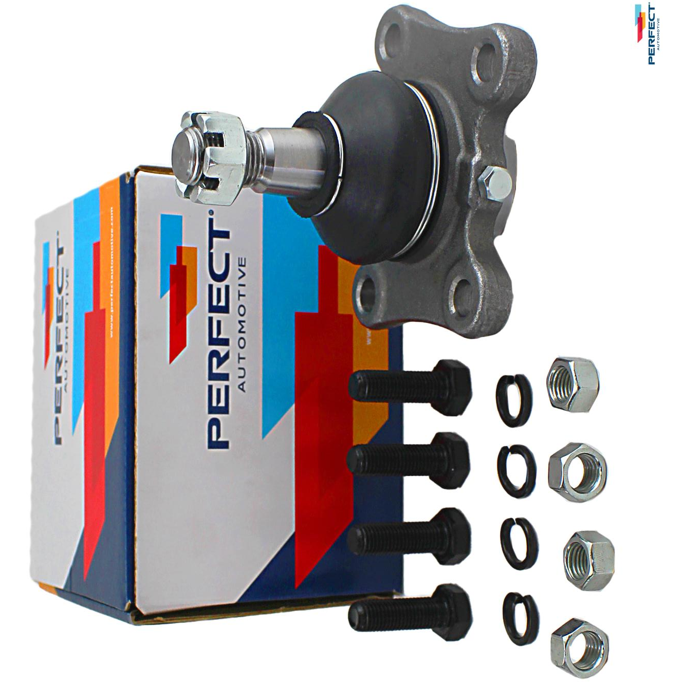 Pivo Suspensão para Toyota Hilux e Hilux SW4 - Perfect - PVI9159