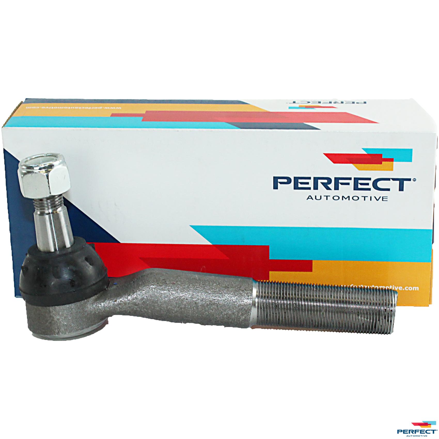 Terminal de Direção Curto para Ford F-1000 - Perfect - TDI1041