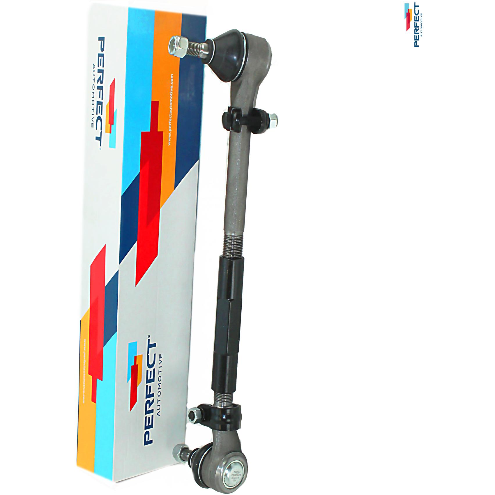 Barra de Direção para Chevrolet Blazer e S10 - Perfect - BRD0372
