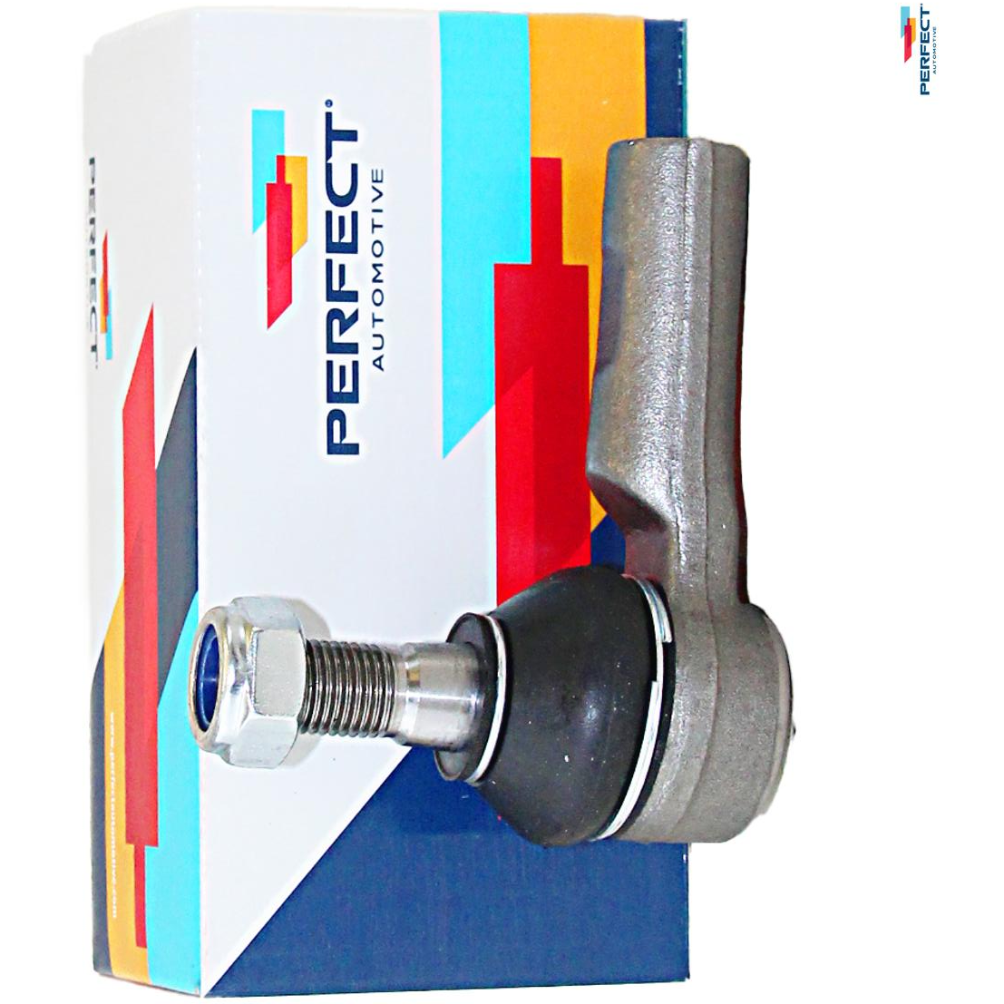 Terminal de Direção para Toyota Hilux e Hilux SW4 - Perfect - TDI1078