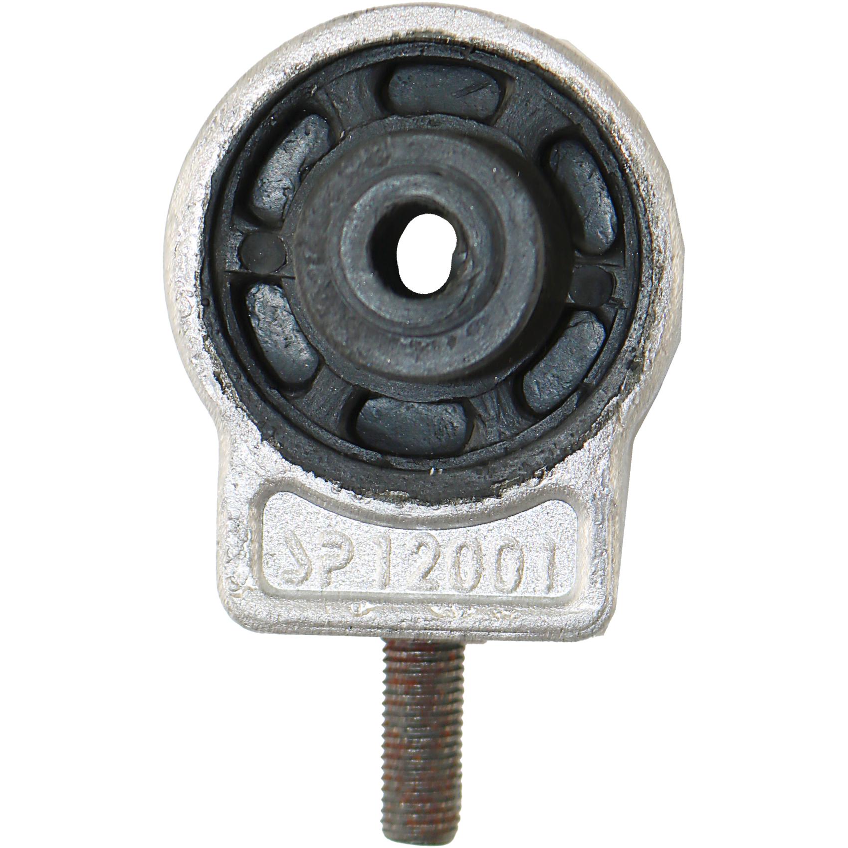 Suporte Pq Cambio para Mitsubishi L200 - Perfect - COX4006