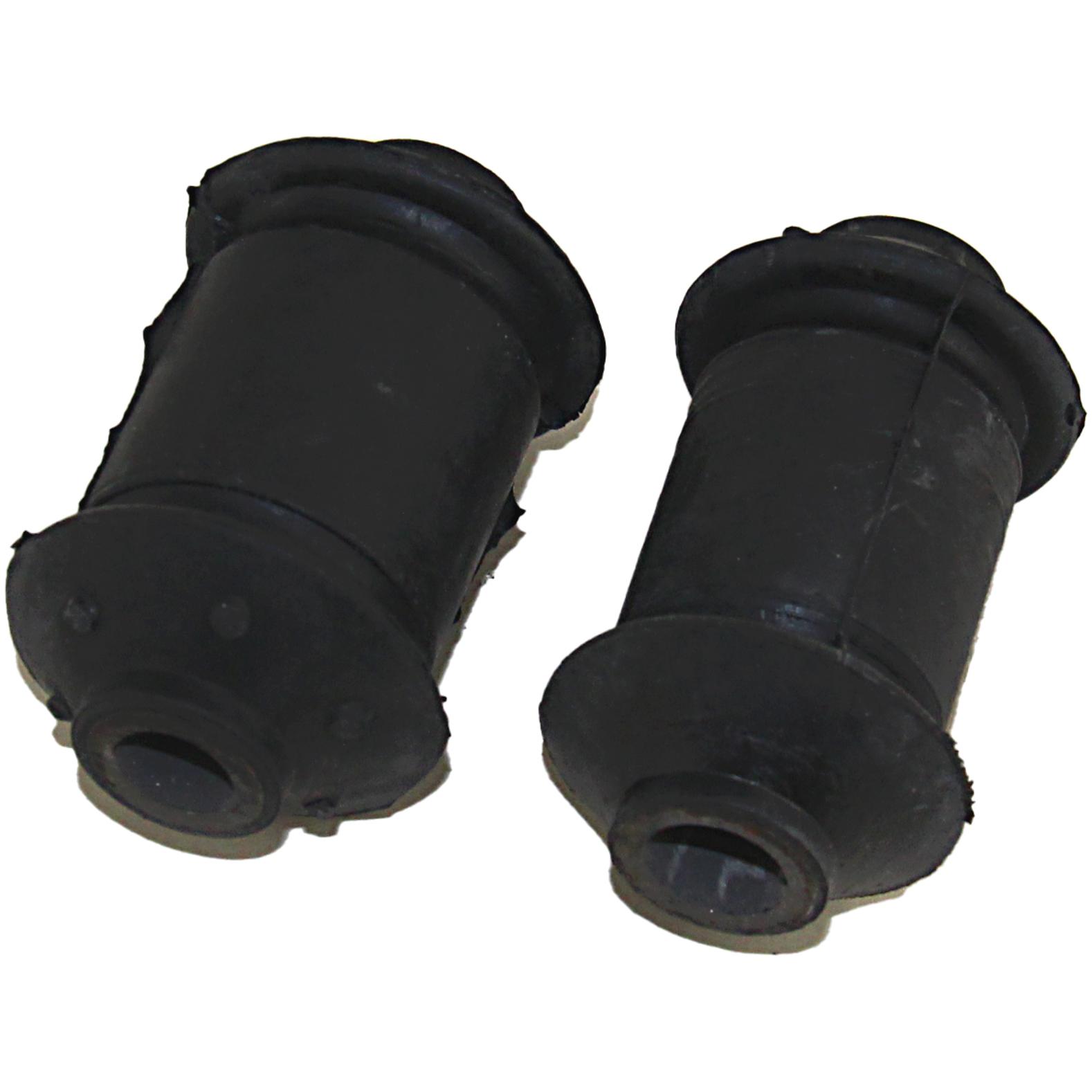 Par de Kit Bucha Bandeja Diant para Dodge Dakota - Perfect - KBI4428