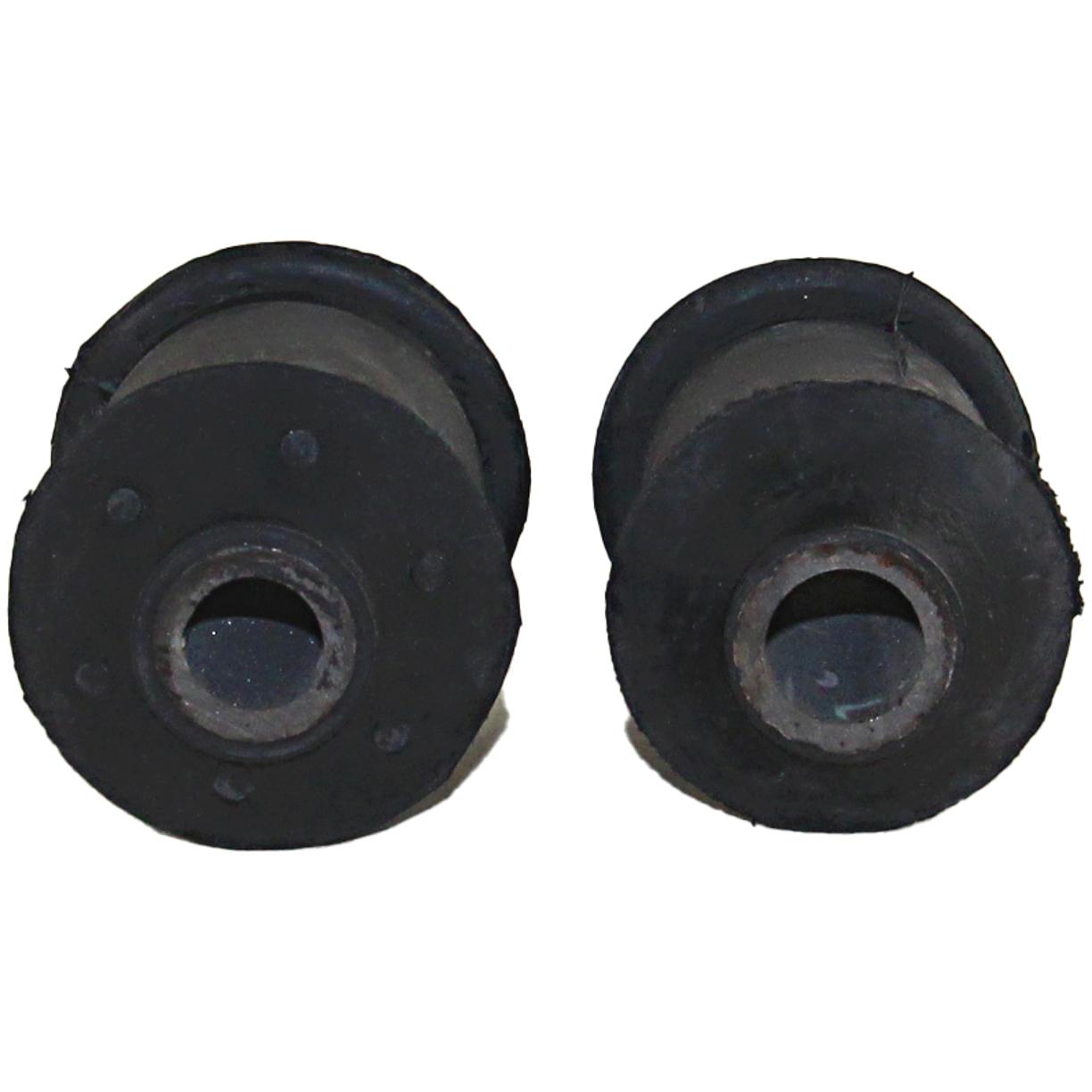 Par de Kit Bucha Bandeja Diant para Dodge Dakota - Perfect - KBI4428
