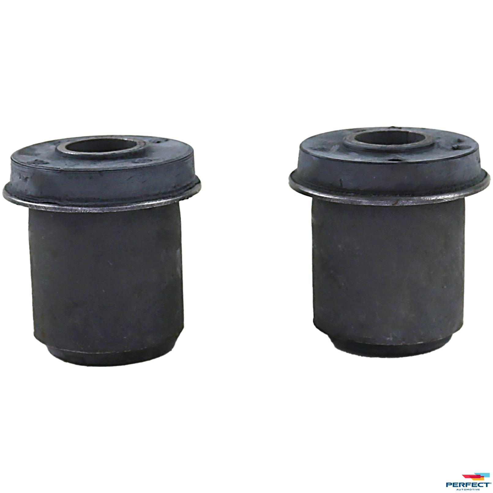 Par de Kit Bucha Braço Sup Diant para Dodge Dakota - Perfect - KBI4429