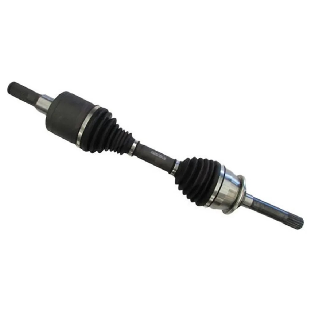 Semi-Eixo para Chevrolet Trailblazer - Perfect - KJH0323