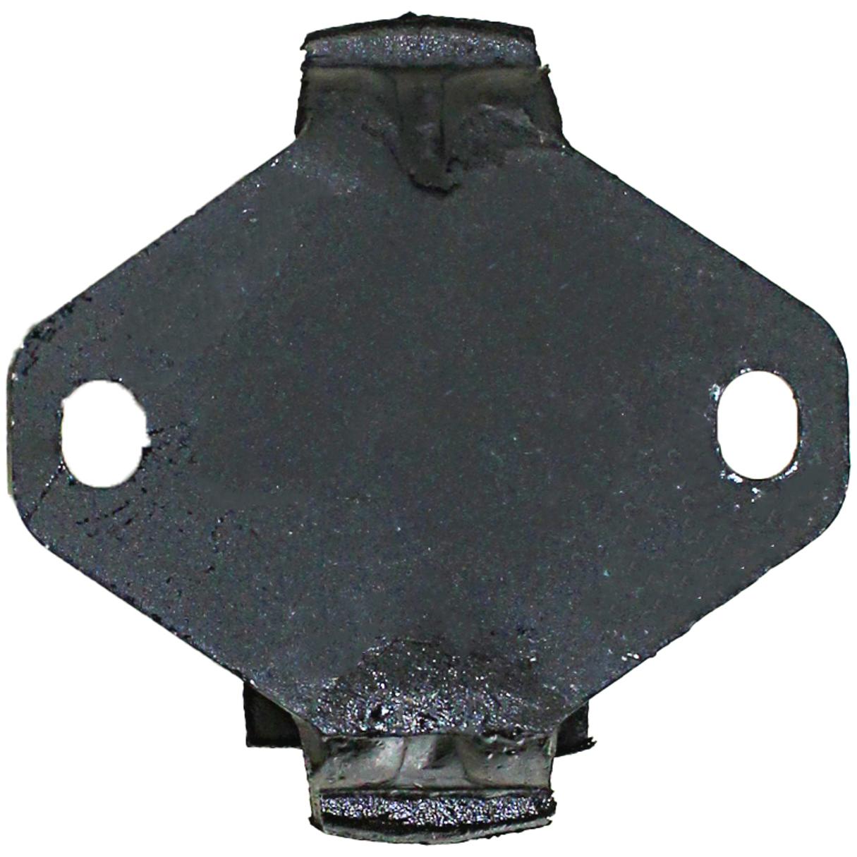 Suporte Motor para Toyota Hilux e Hilux SW4 - Perfect - COX4130