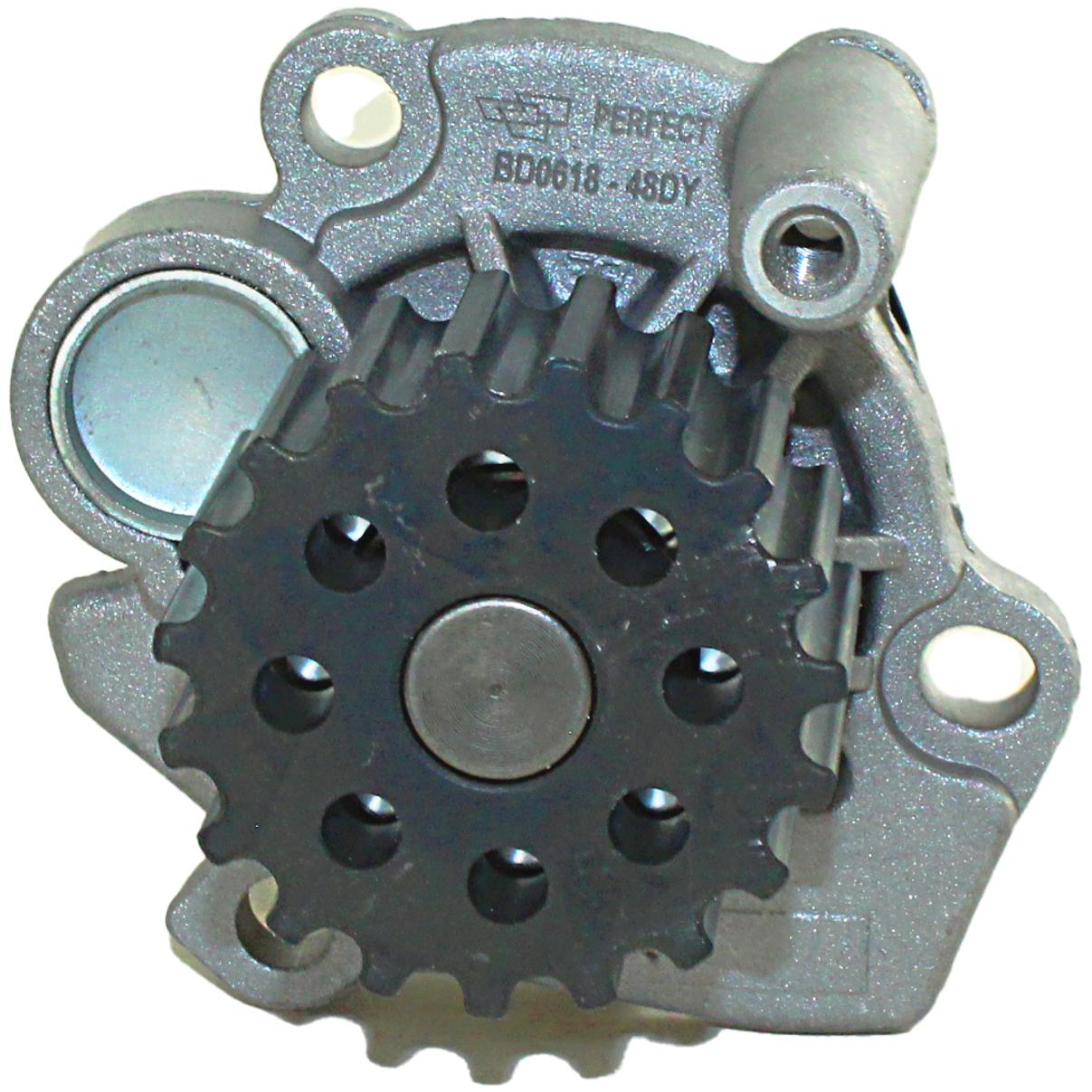 Bomba D'Água para Volkswagen Amarok - Perfect - BD0618