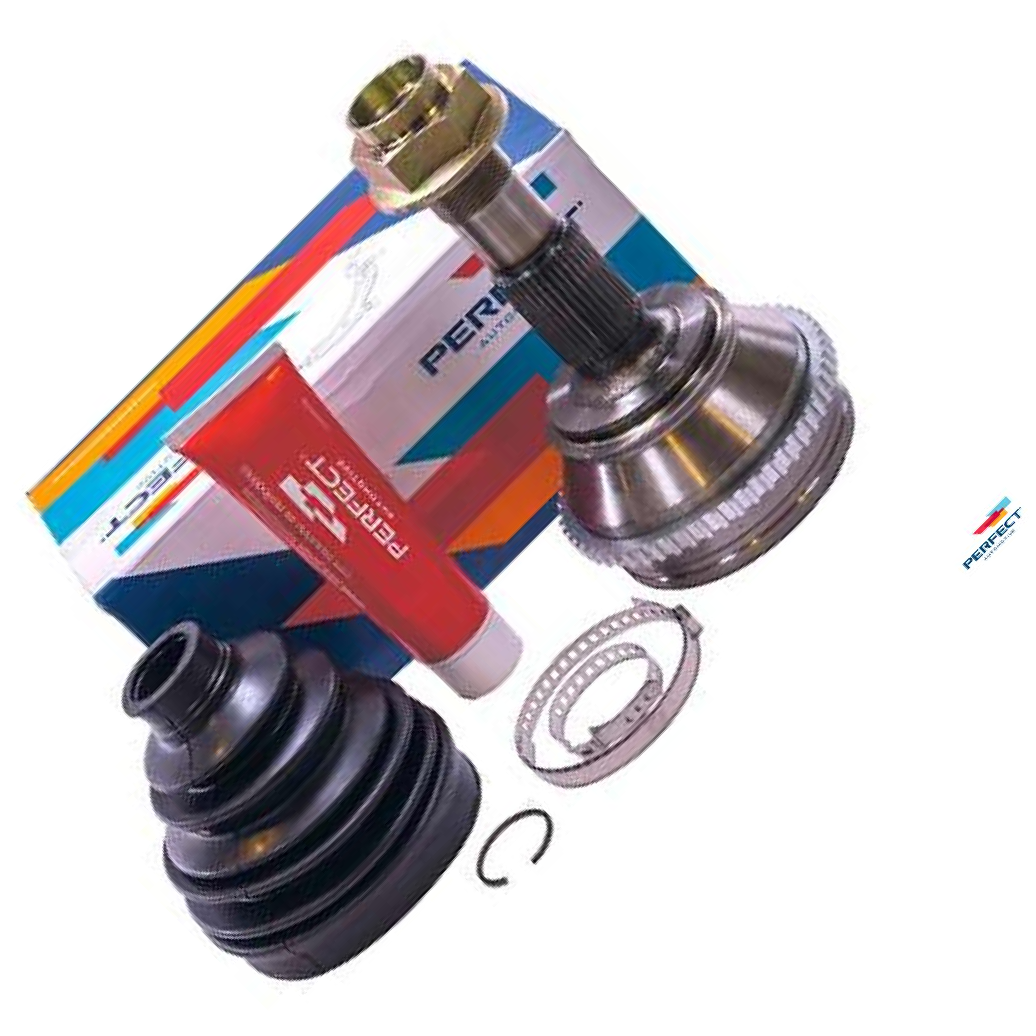 Kit Junta Homocinética para Fiat Ducato - Perfect - KJH1045