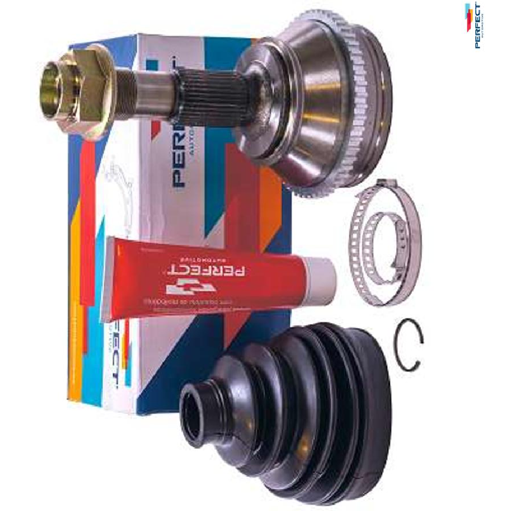 Kit Junta Homocinética para Fiat Ducato - Perfect - KJH1045