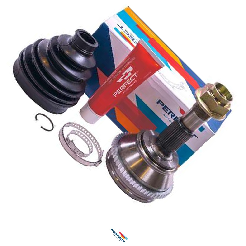 Kit Junta Homocinética para Fiat Ducato - Perfect - KJH1045