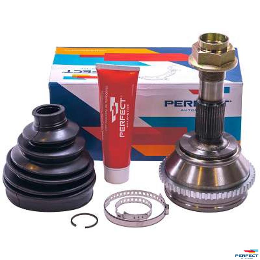Kit Junta Homocinética para Fiat Ducato - Perfect - KJH1045